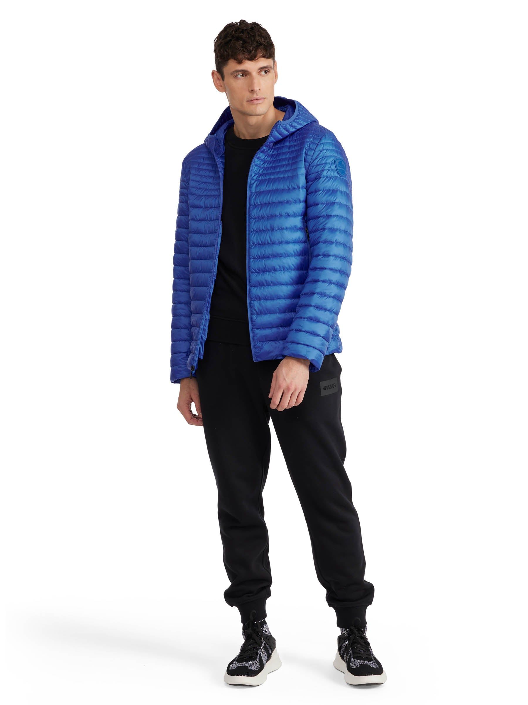 Osprey Men's Lightweight Packable Jacket sold by Pajar product image thumbnail 2