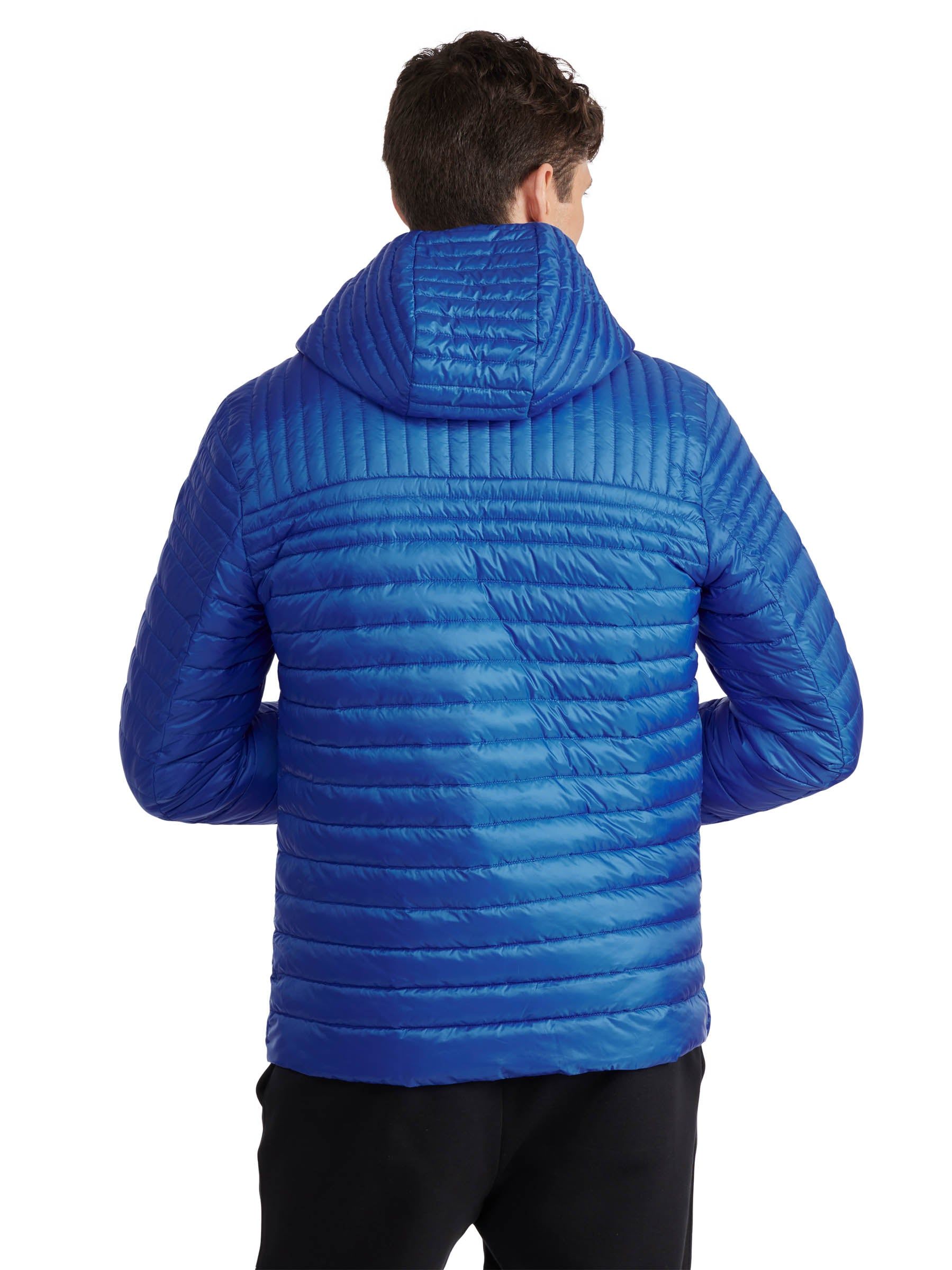 Osprey Men's Lightweight Packable Jacket sold by Pajar product image thumbnail 4