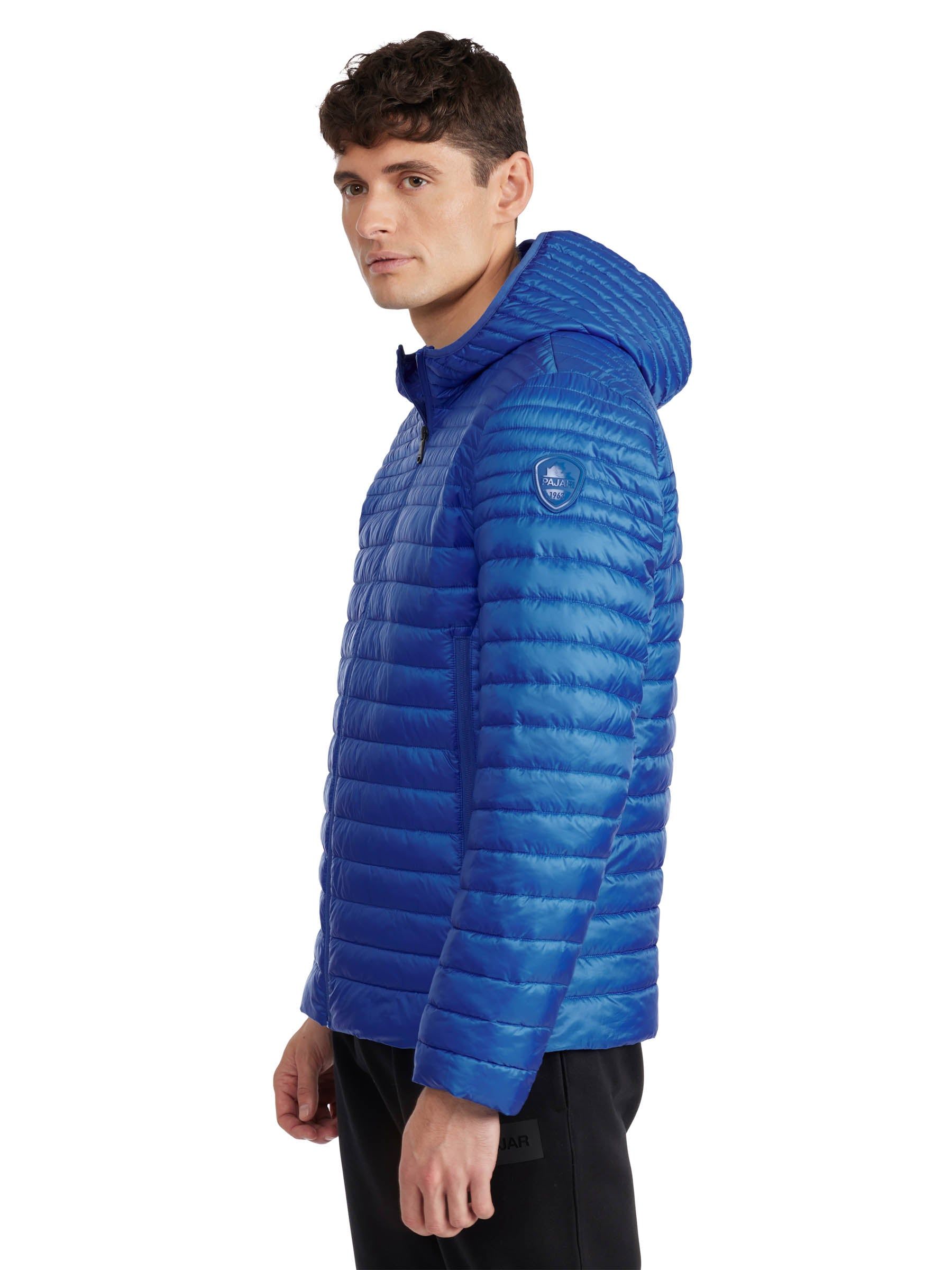 Osprey Men's Lightweight Packable Jacket sold by Pajar product image thumbnail 3
