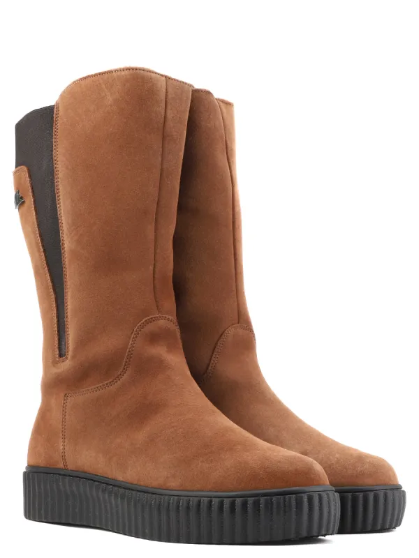 Randy Women's Heritage Boot sold by Pajar