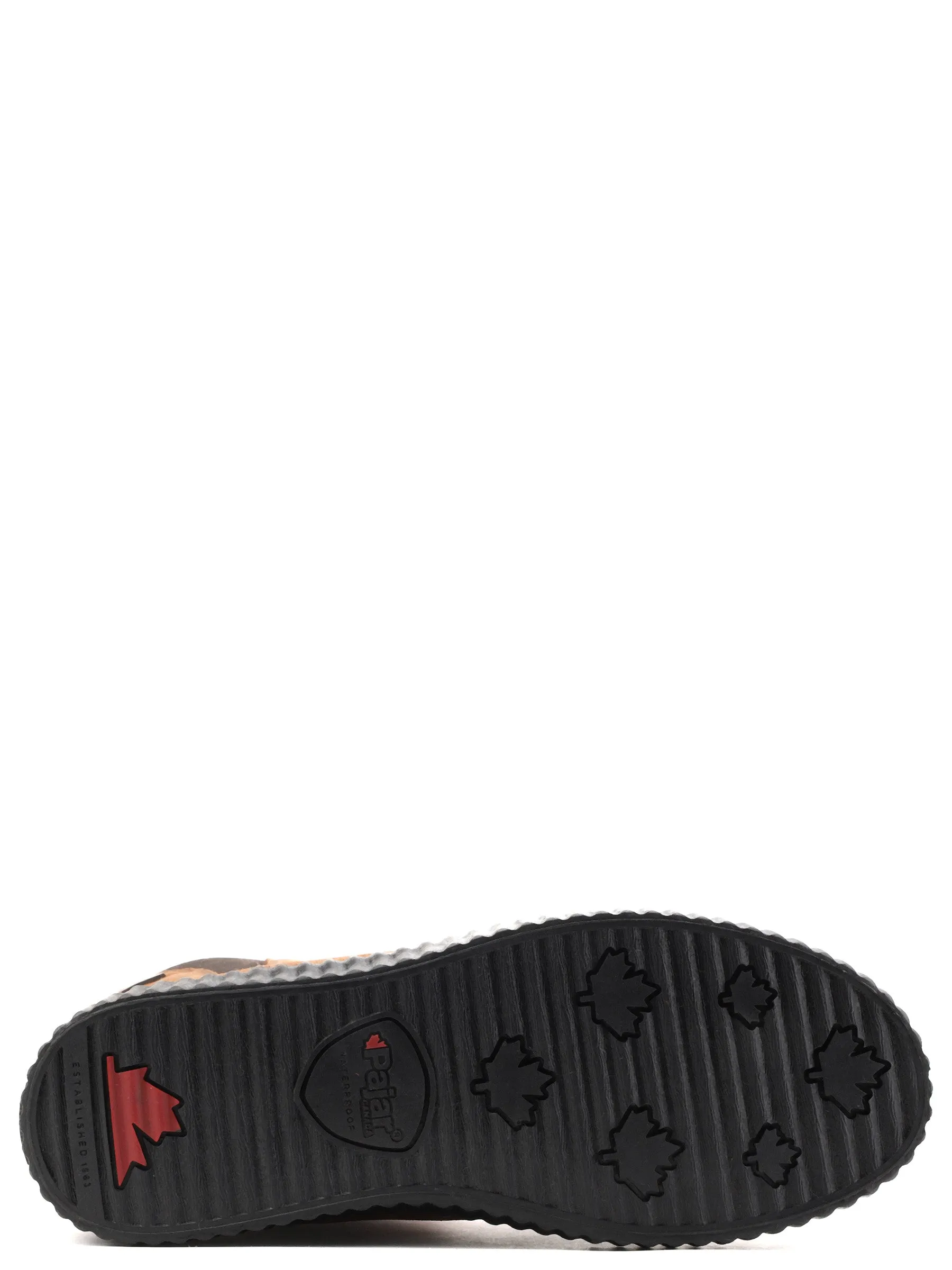 Randy Women's Heritage Boot sold by Pajar product image thumbnail 5