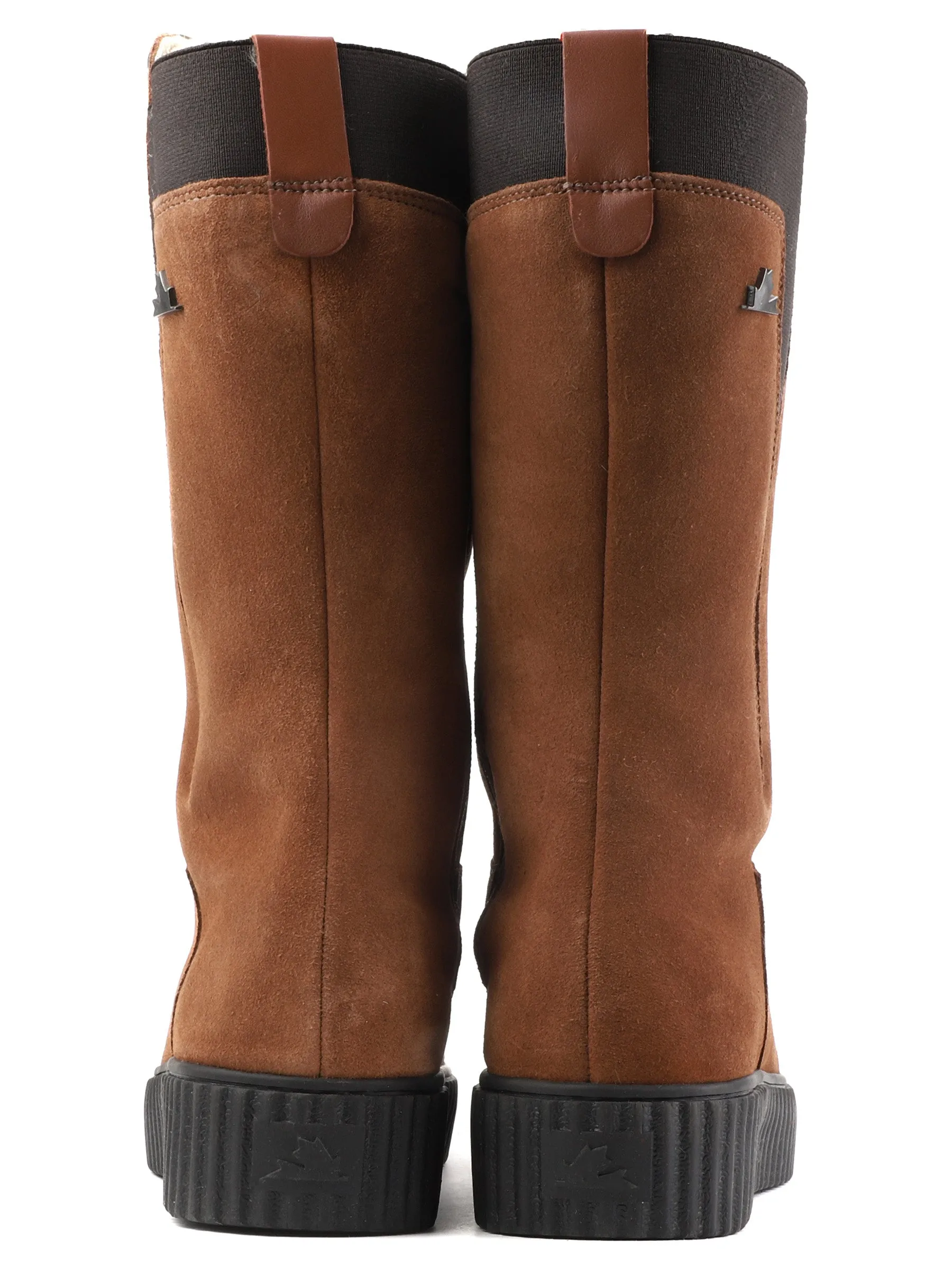 Randy Women's Heritage Boot sold by Pajar product image thumbnail 4