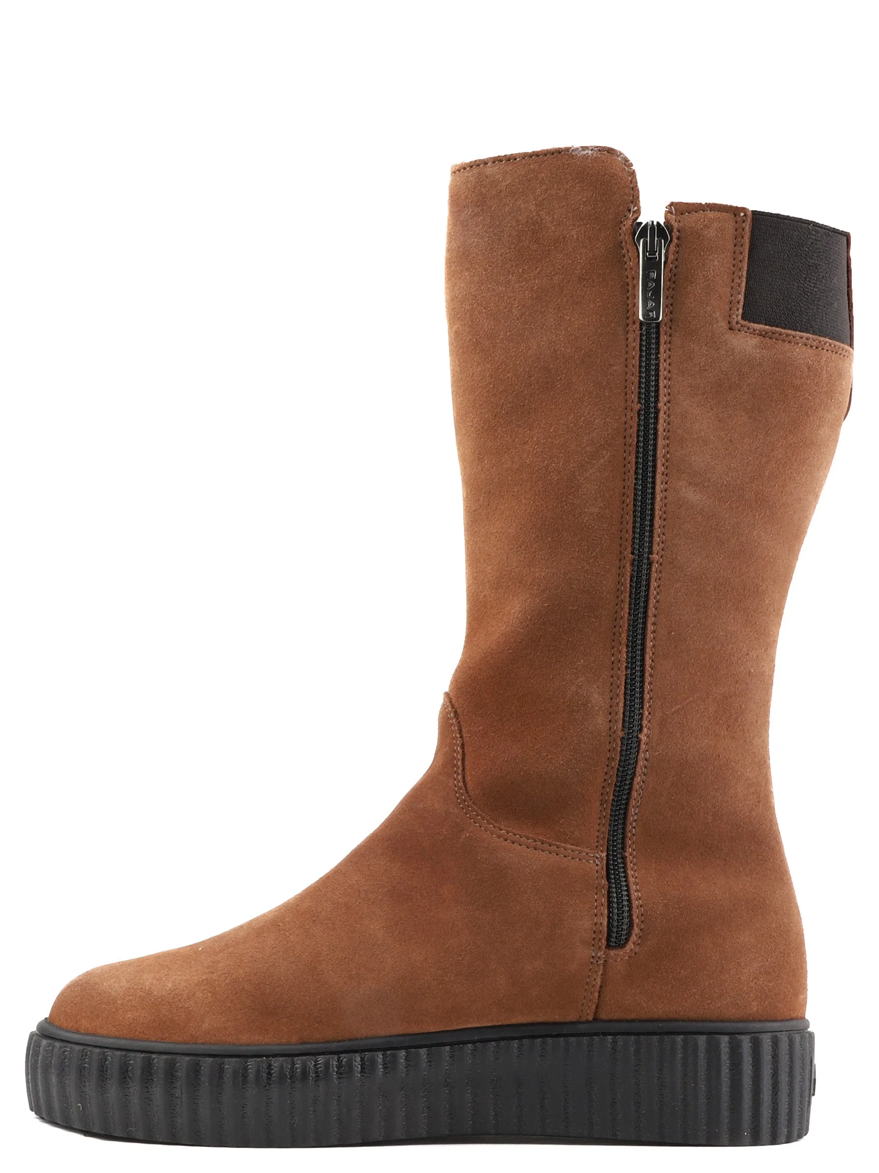 Randy Women's Heritage Boot sold by Pajar product image thumbnail 3