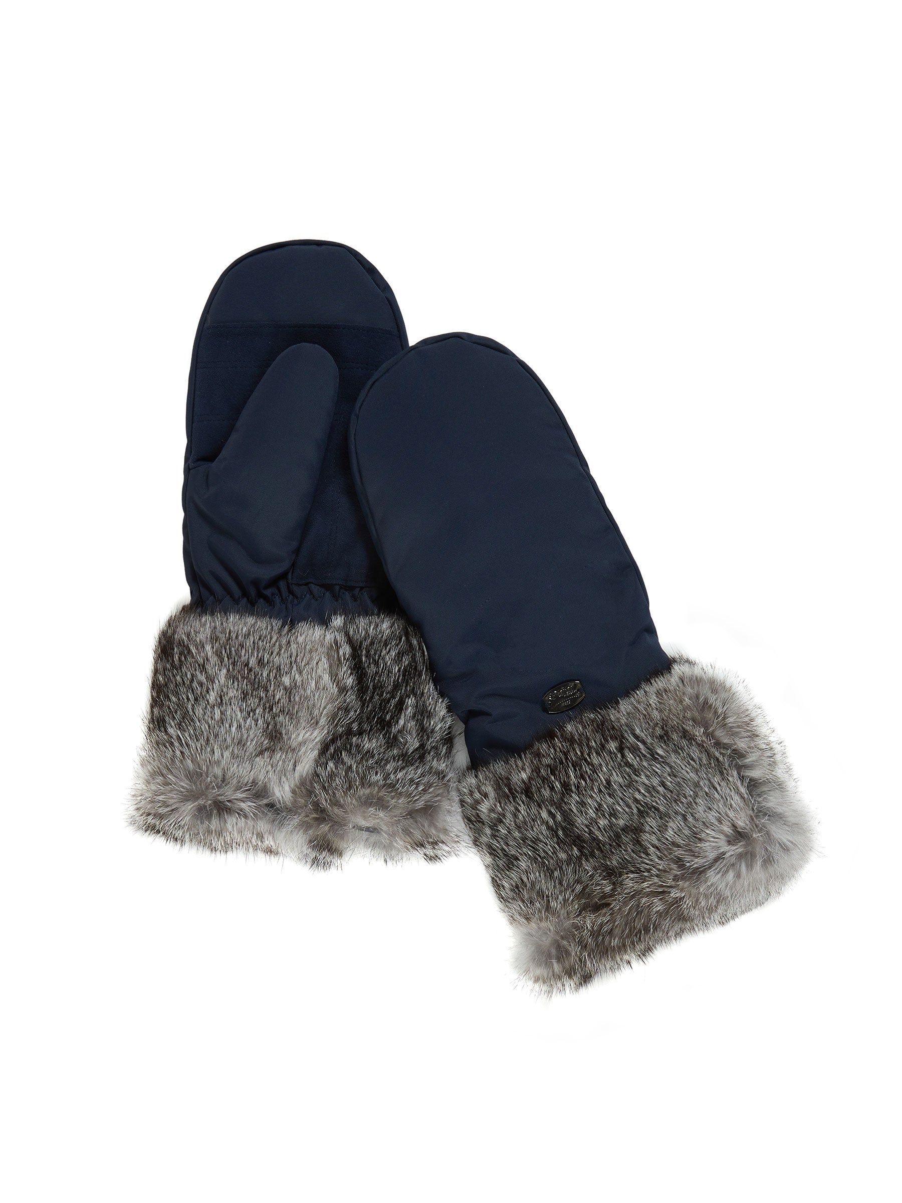 Reid Women's Oxford Mitten sold by Pajar