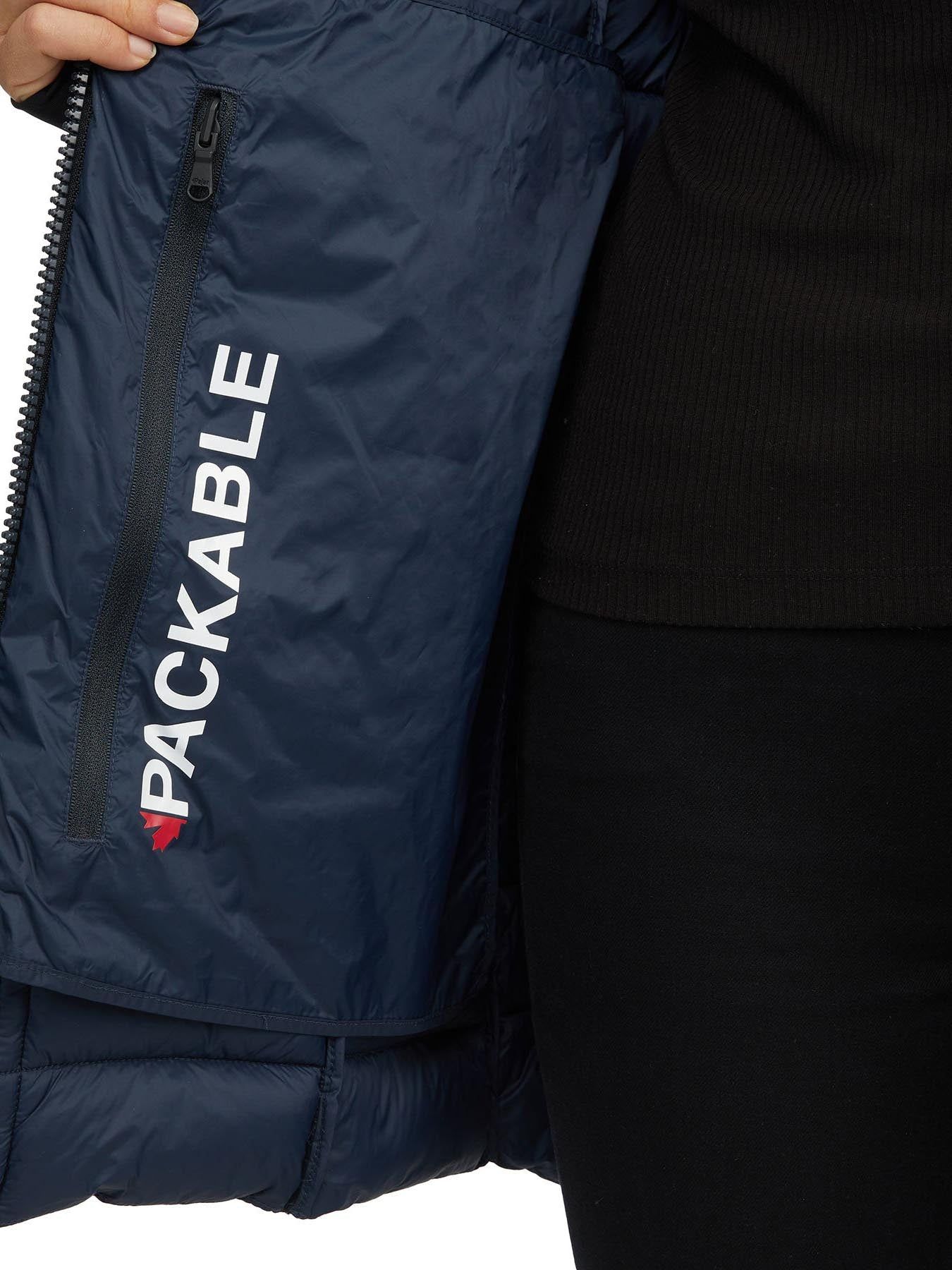 Lyvien Plus Women's Lightweight Packable Puffer sold by Pajar product image thumbnail 6