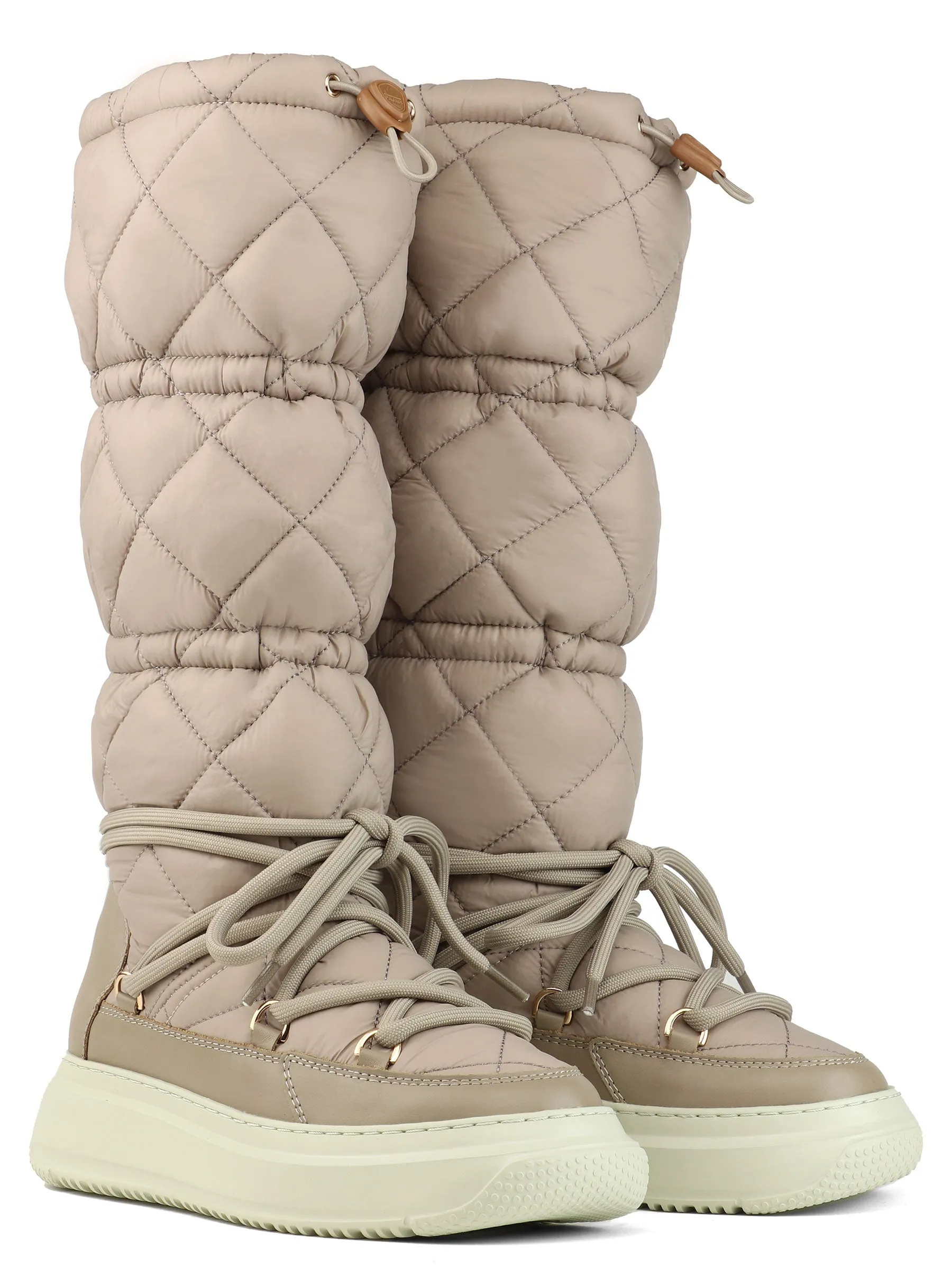 Gravita High Women's Winter Boot sold by Pajar product image thumbnail 2