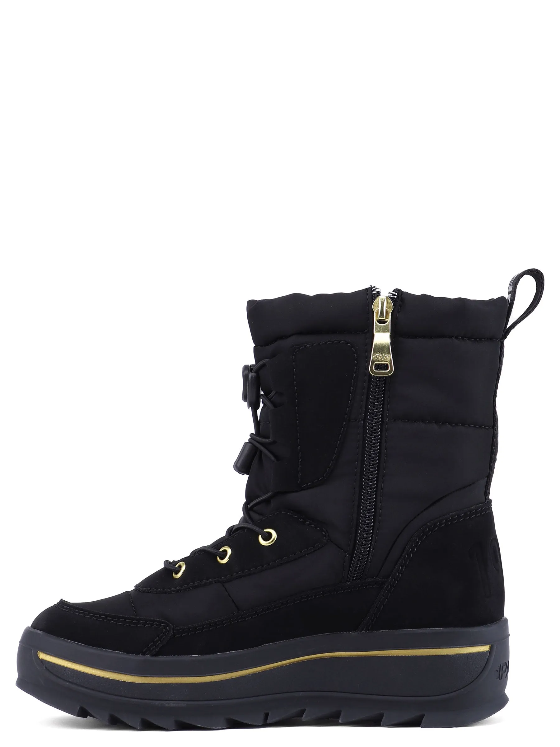 Teyara Women's Boot sold by Pajar product image thumbnail 4