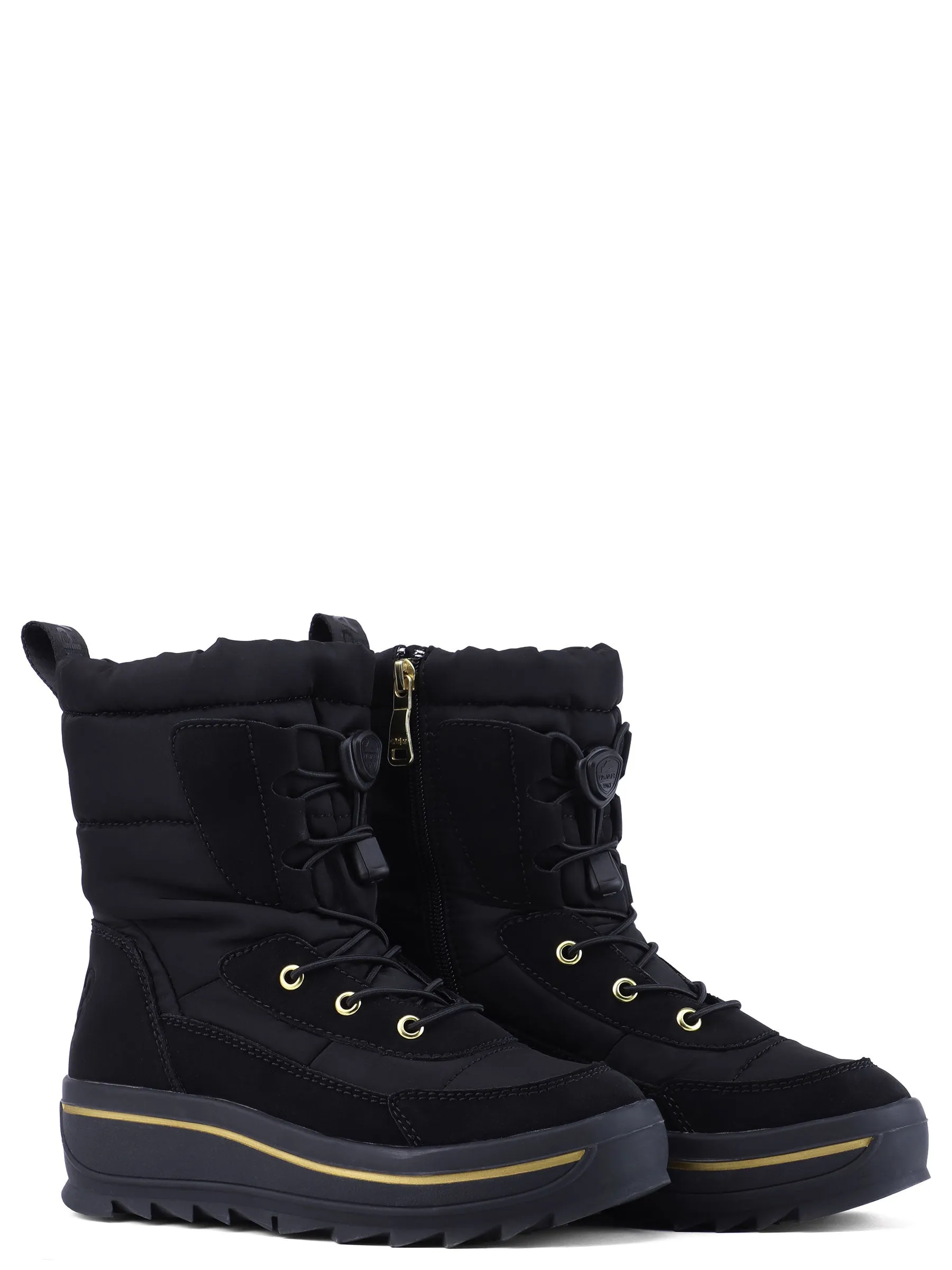 Teyara Women's Boot sold by Pajar product image thumbnail 2