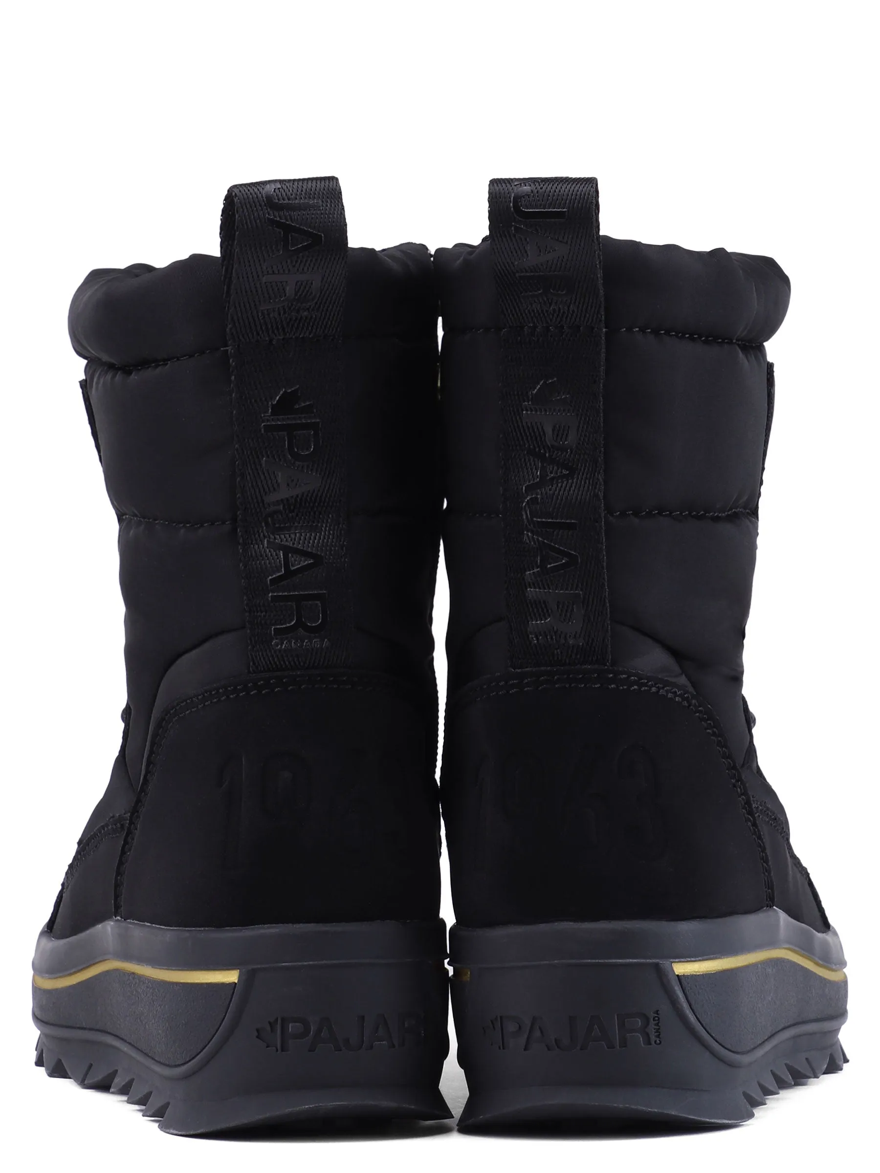 Teyara Women's Boot sold by Pajar product image thumbnail 3