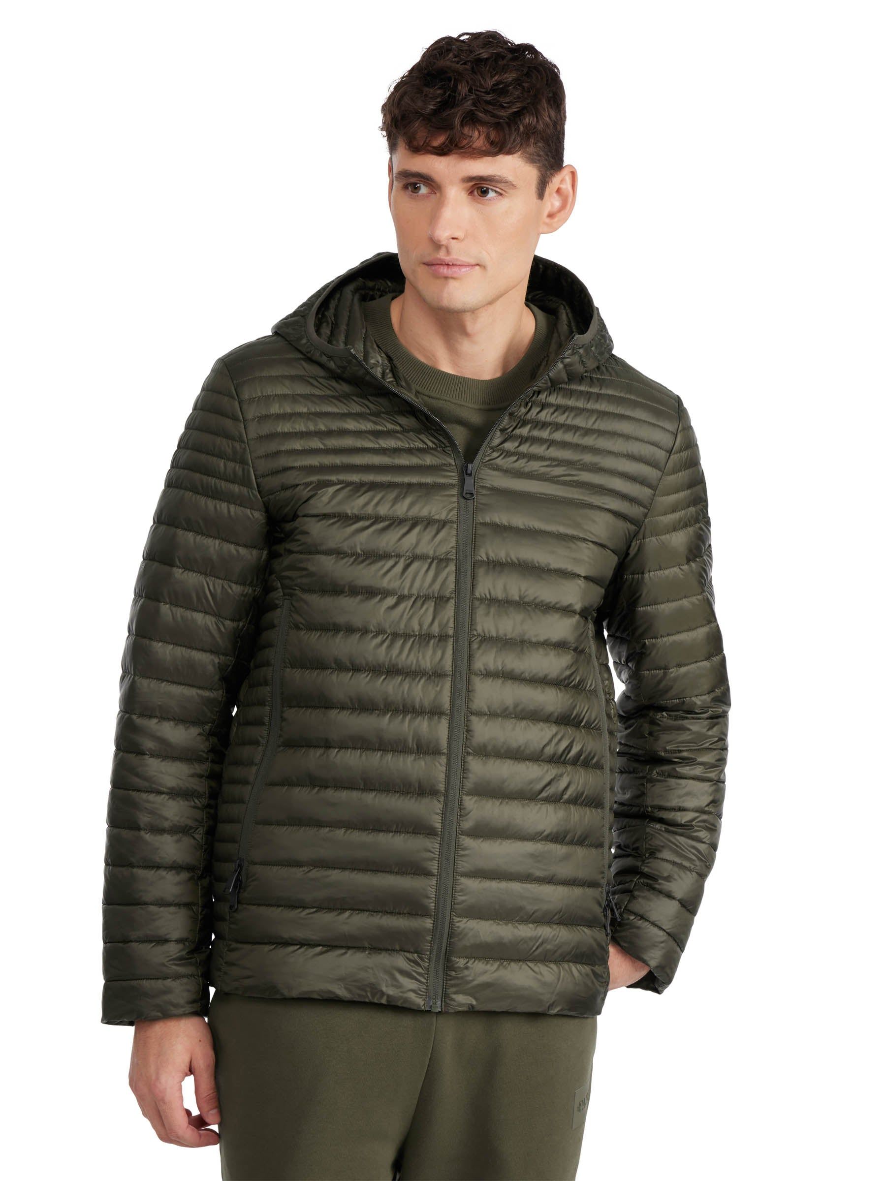 Osprey Men's Lightweight Packable Jacket sold by Pajar