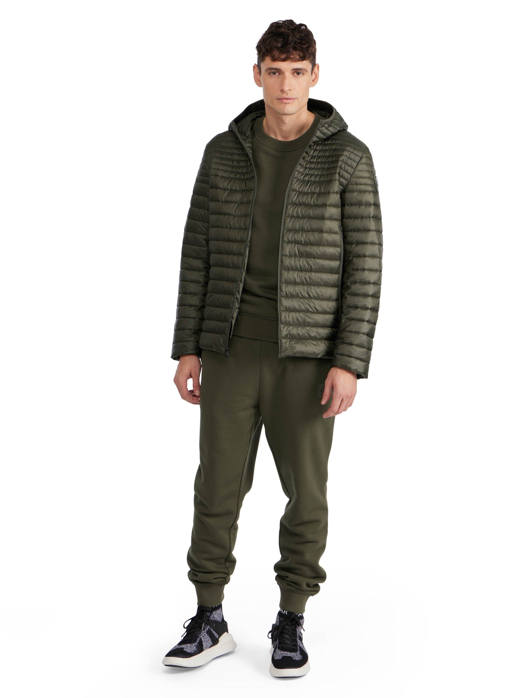 Osprey Men's Lightweight Packable Jacket sold by Pajar product image thumbnail 2