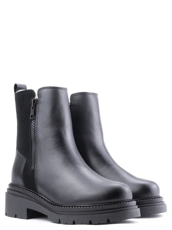 Faith Women's Heritage Ankle Boot sold by Pajar