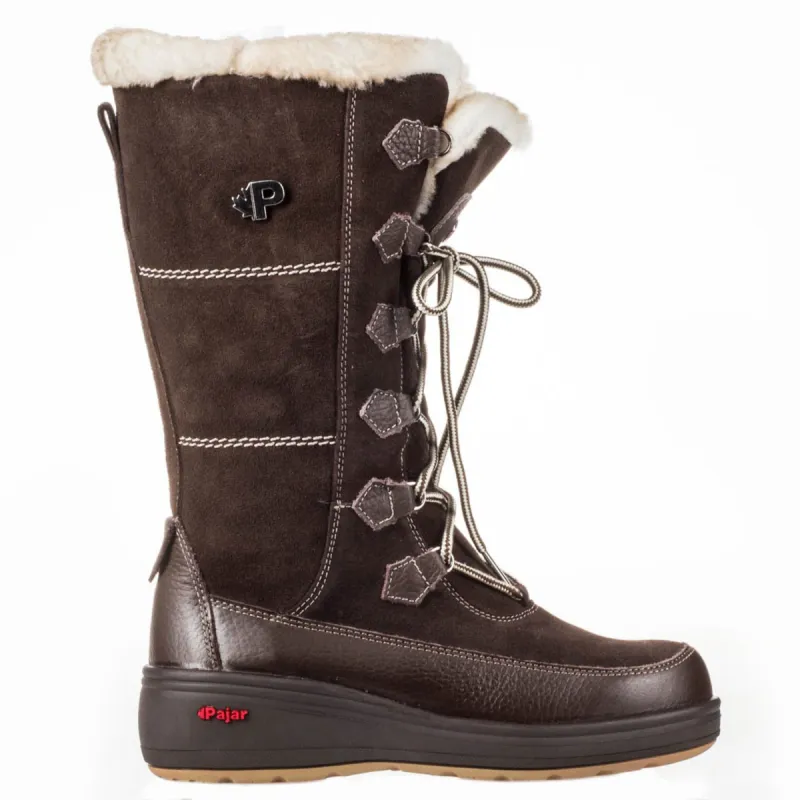 Nicole Women's Heritage Boot w/ Ice Grippers sold by Pajar