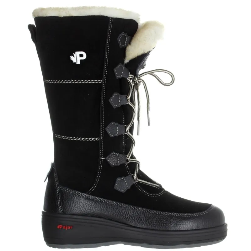 Nicole Women's Heritage Boot w/ Ice Grippers sold by Pajar