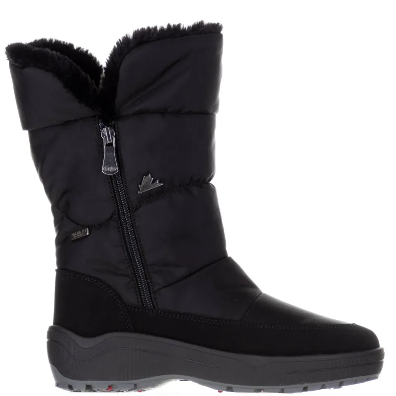 Valentina Women's Boot w/ Ice Grippers sold by Pajar