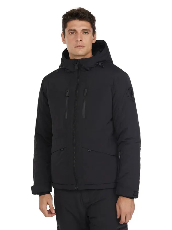 Baro Men's Ski Jacket sold by Pajar