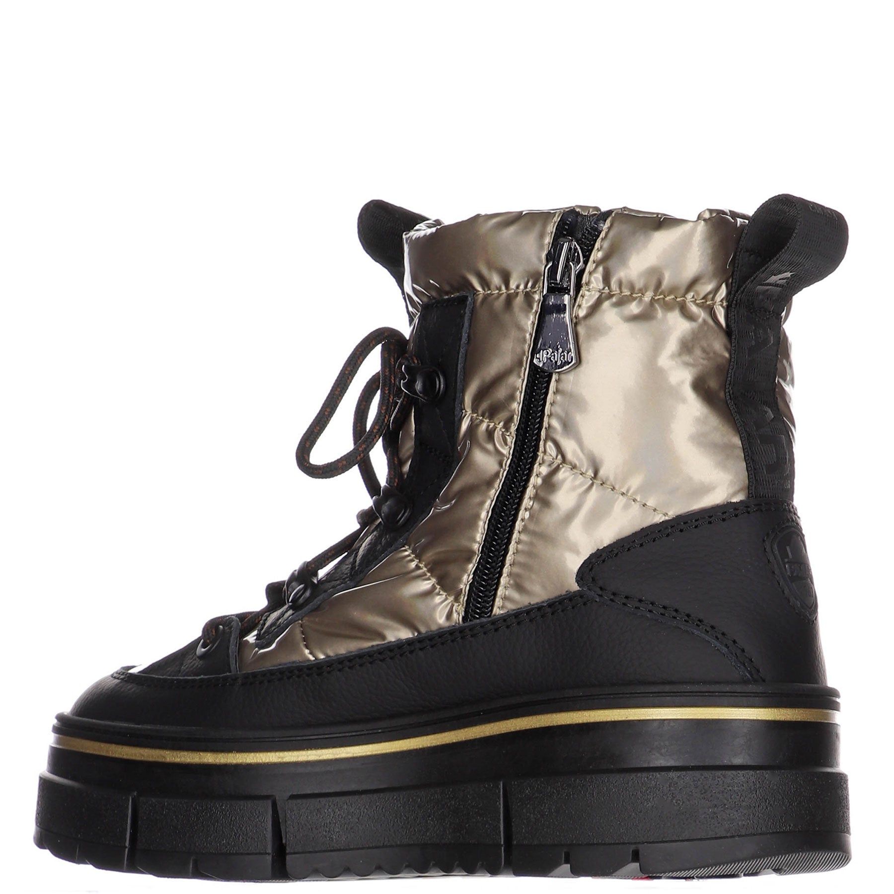 Helicon Women's Boot w/ Ice Gripper sold by Pajar product image thumbnail 7