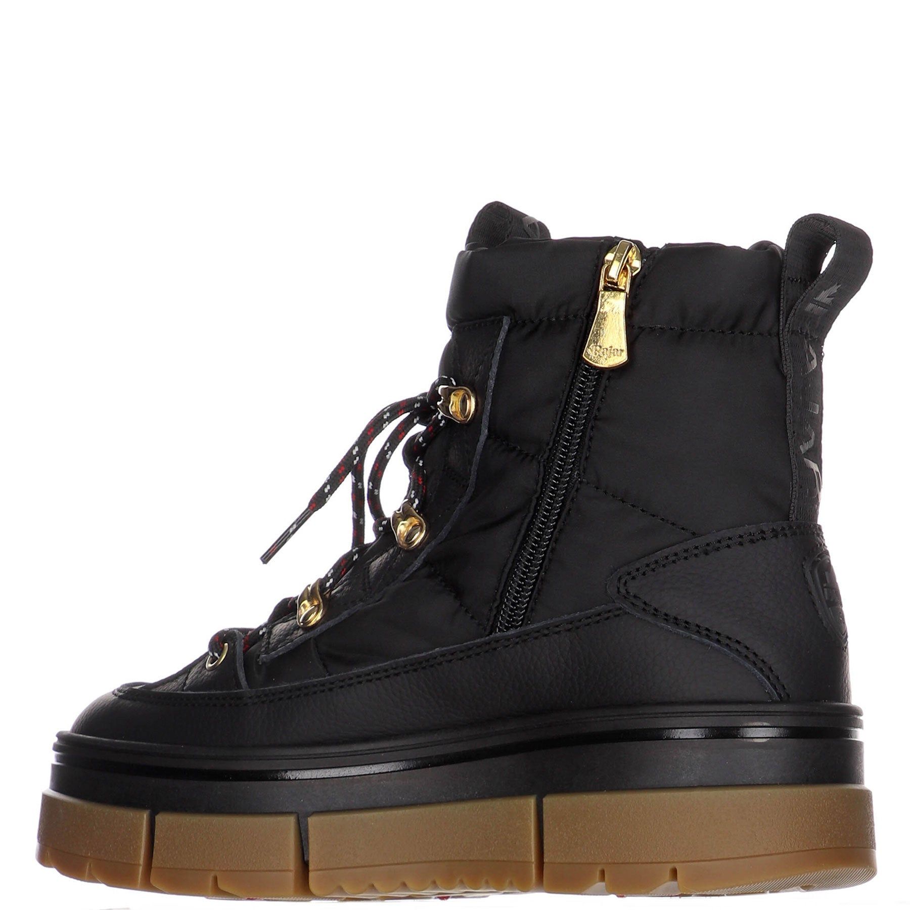 Helicon Women's Boot w/ Ice Gripper sold by Pajar product image thumbnail 3