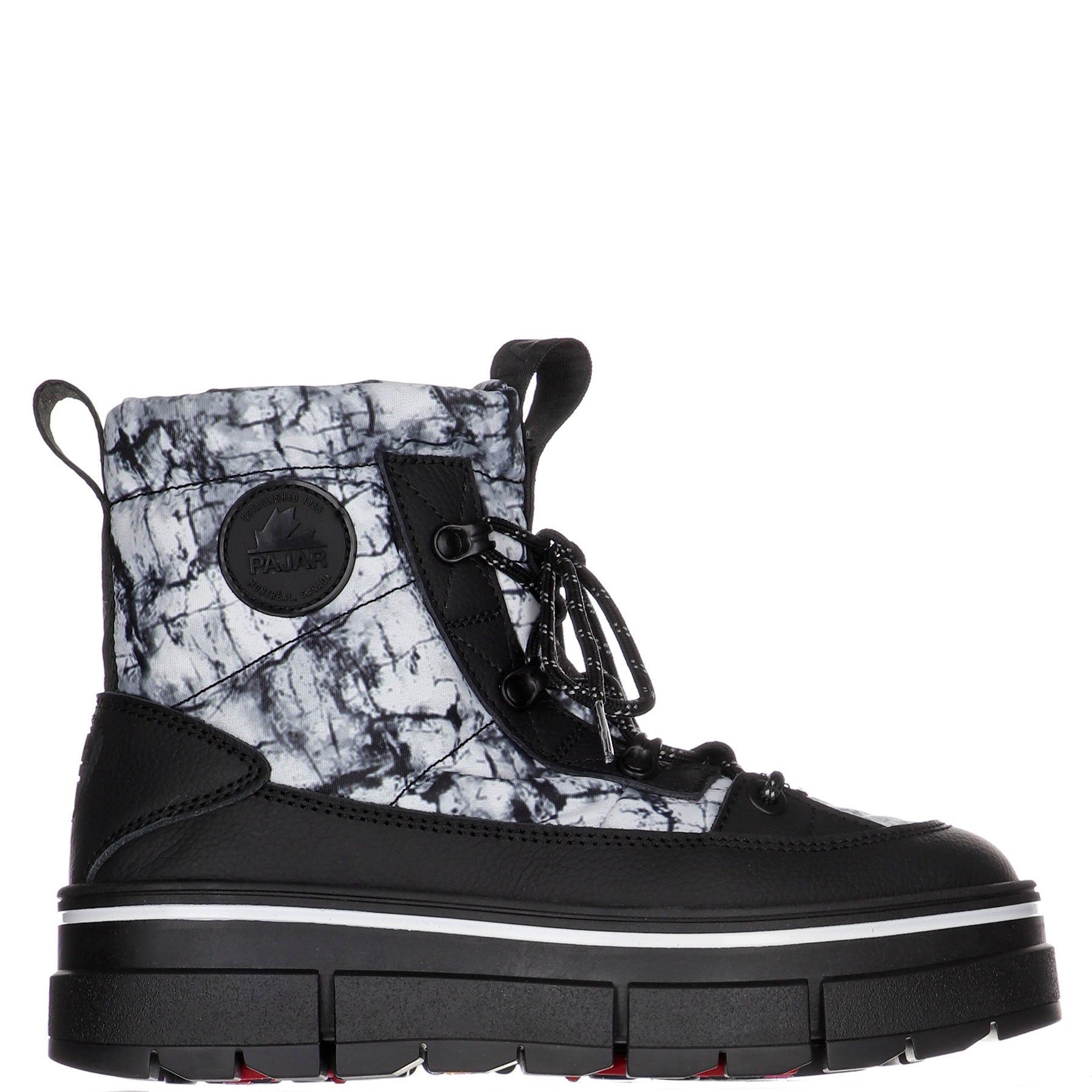 Helicon Women's Boot w/ Ice Gripper sold by Pajar product image thumbnail 14