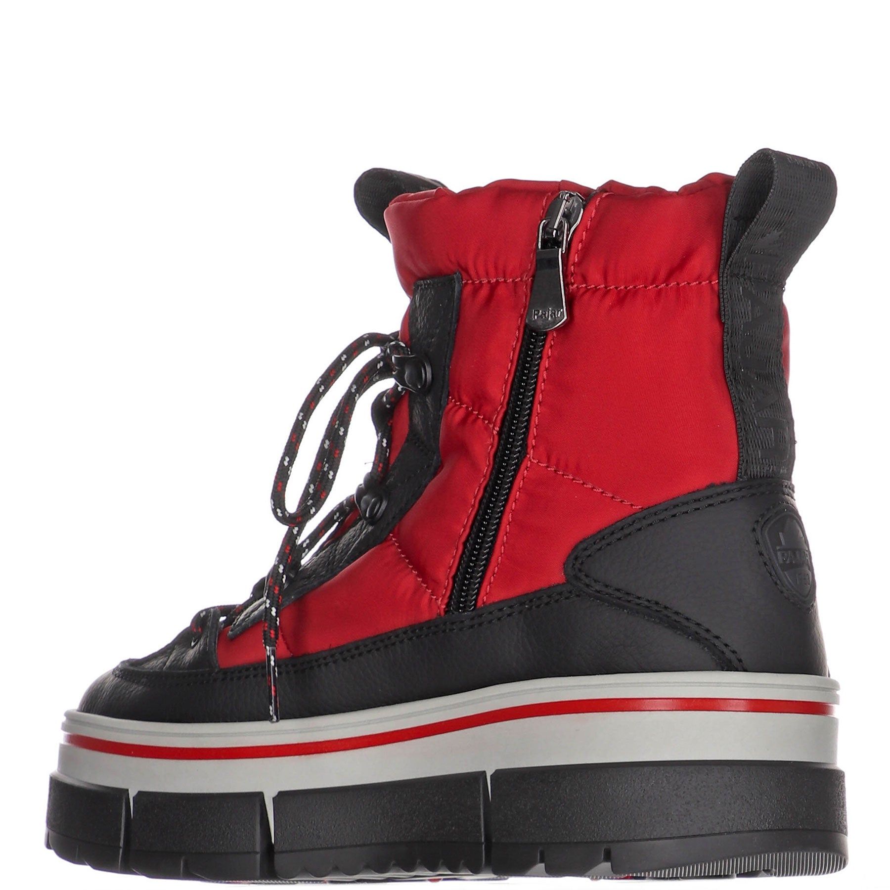 Helicon Women's Boot w/ Ice Gripper sold by Pajar product image thumbnail 11