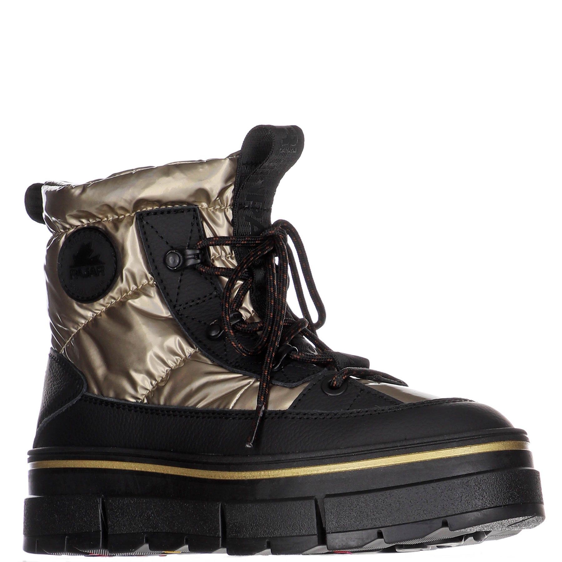 Helicon Women's Boot w/ Ice Gripper sold by Pajar product image thumbnail 6