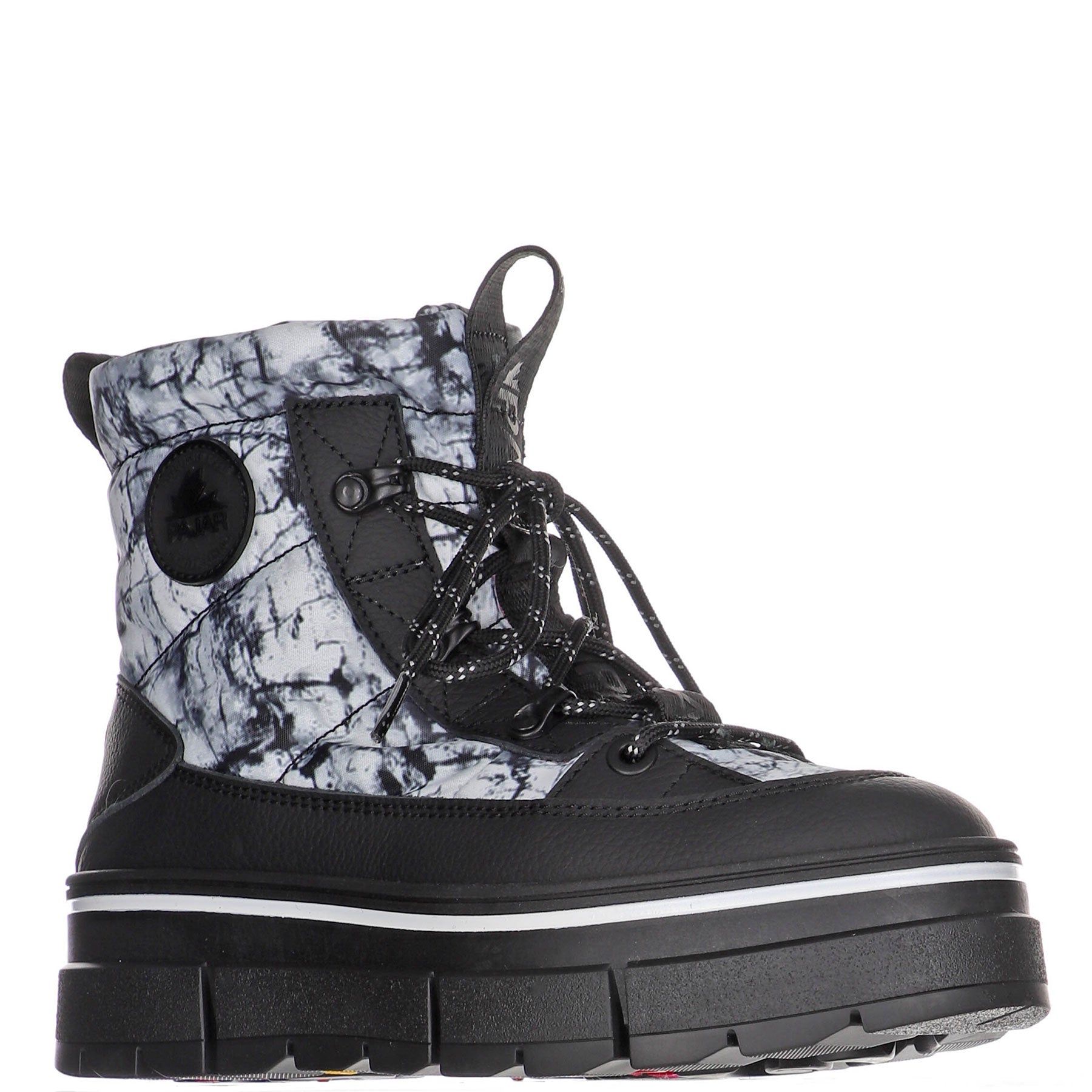 Helicon Women's Boot w/ Ice Gripper sold by Pajar product image thumbnail 15