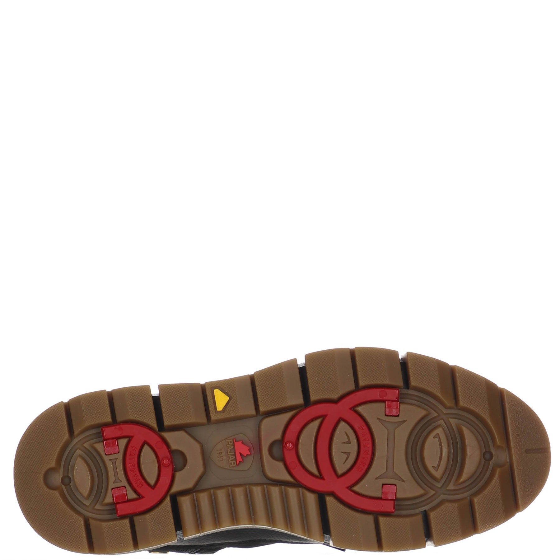 Helicon Women's Boot w/ Ice Gripper sold by Pajar product image thumbnail 4