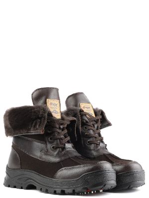 Clermont G Men's Heritage Boot w/ Ice Grippers sold by Pajar