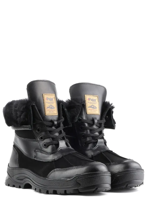 Clermont G Men's Heritage Boot w/Ice Grippers sold by Pajar