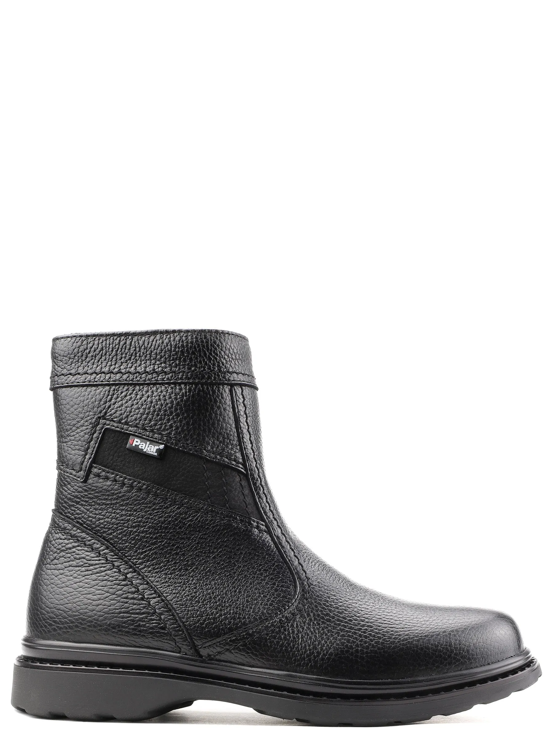 Mikael Men's Heritage Boot sold by Pajar product image thumbnail 2