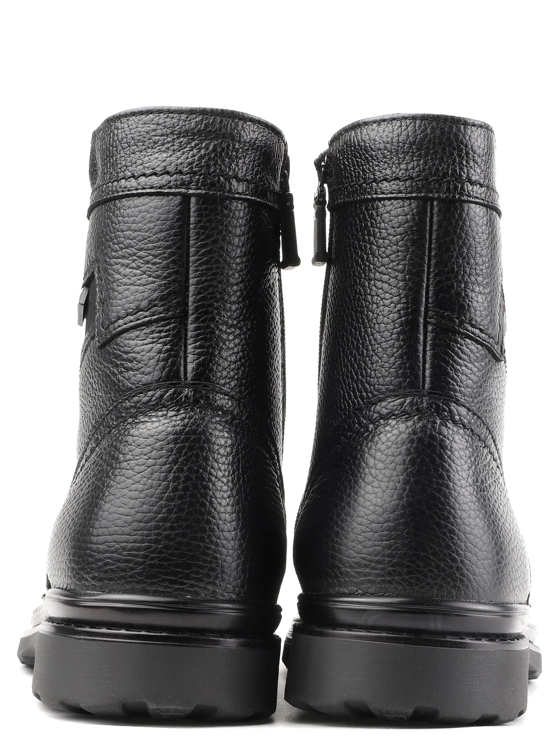 Mikael Men's Heritage Boot sold by Pajar product image thumbnail 4