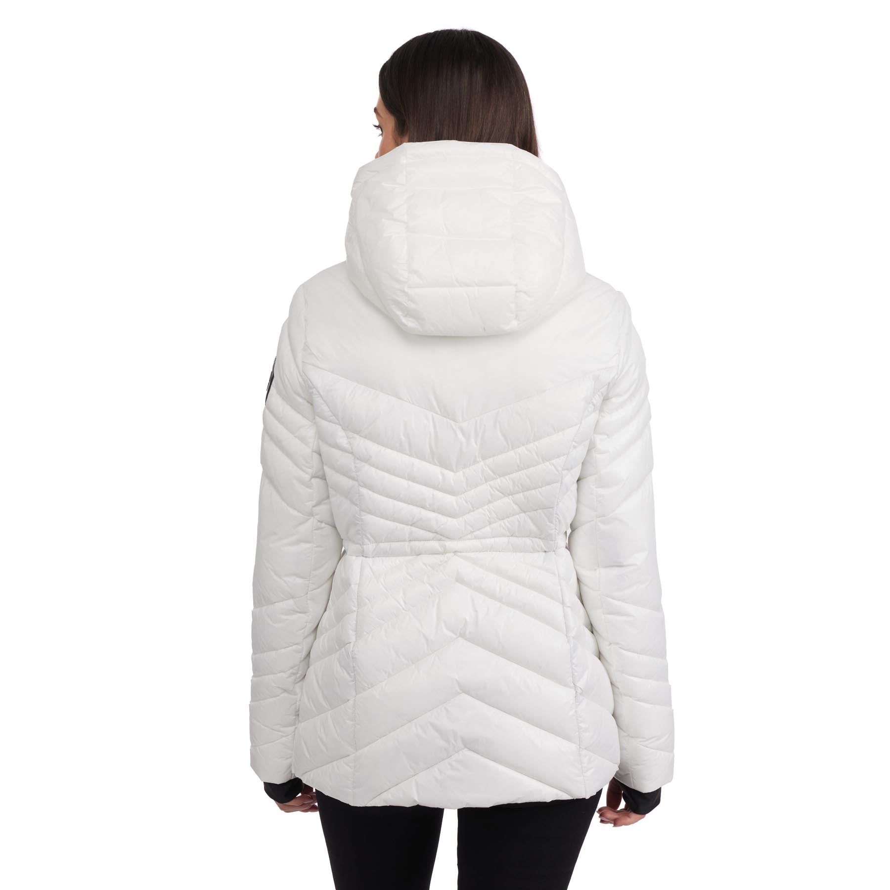 Idoya Women's Lightweight Puffer sold by Pajar product image thumbnail 3