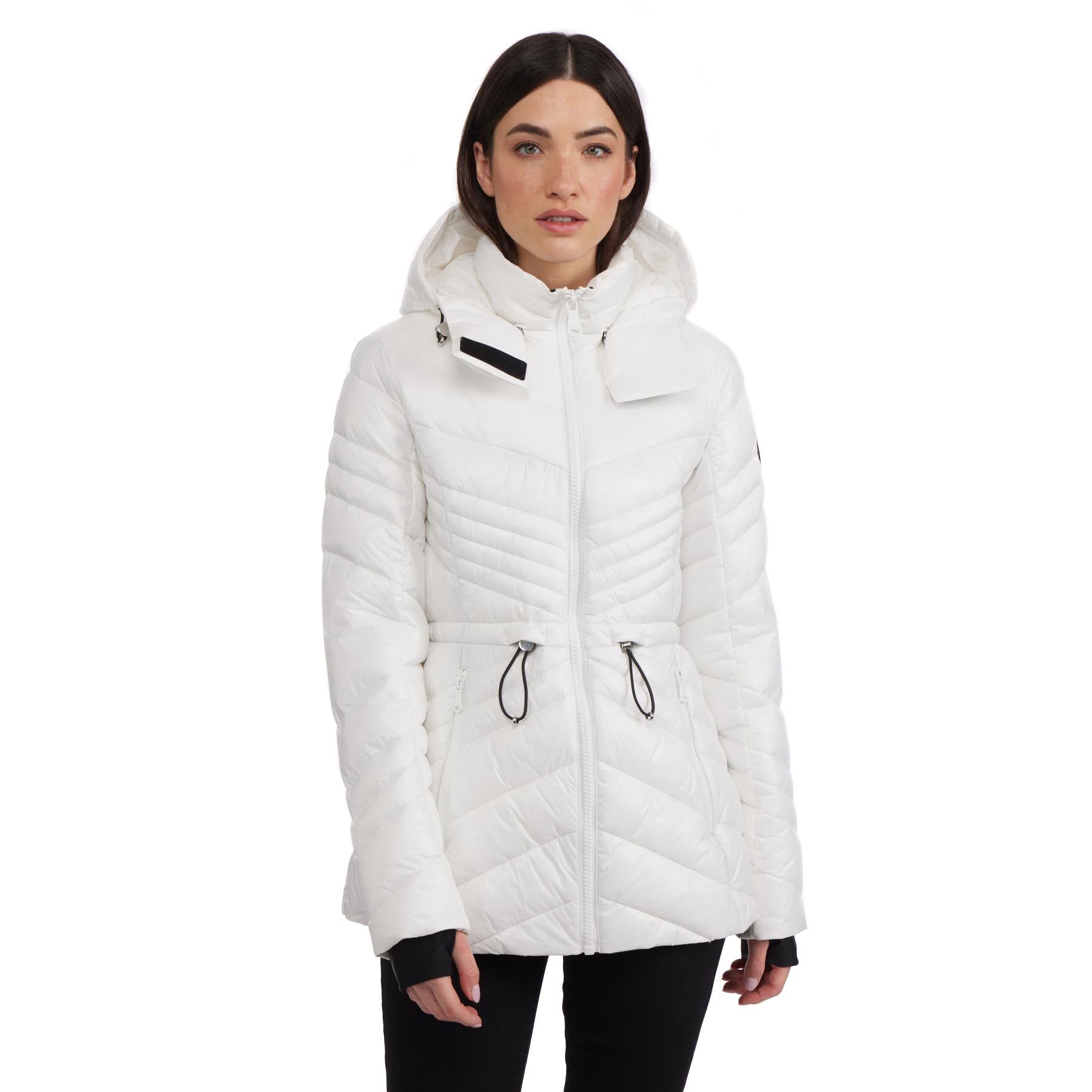 Idoya Women's Lightweight Puffer sold by Pajar