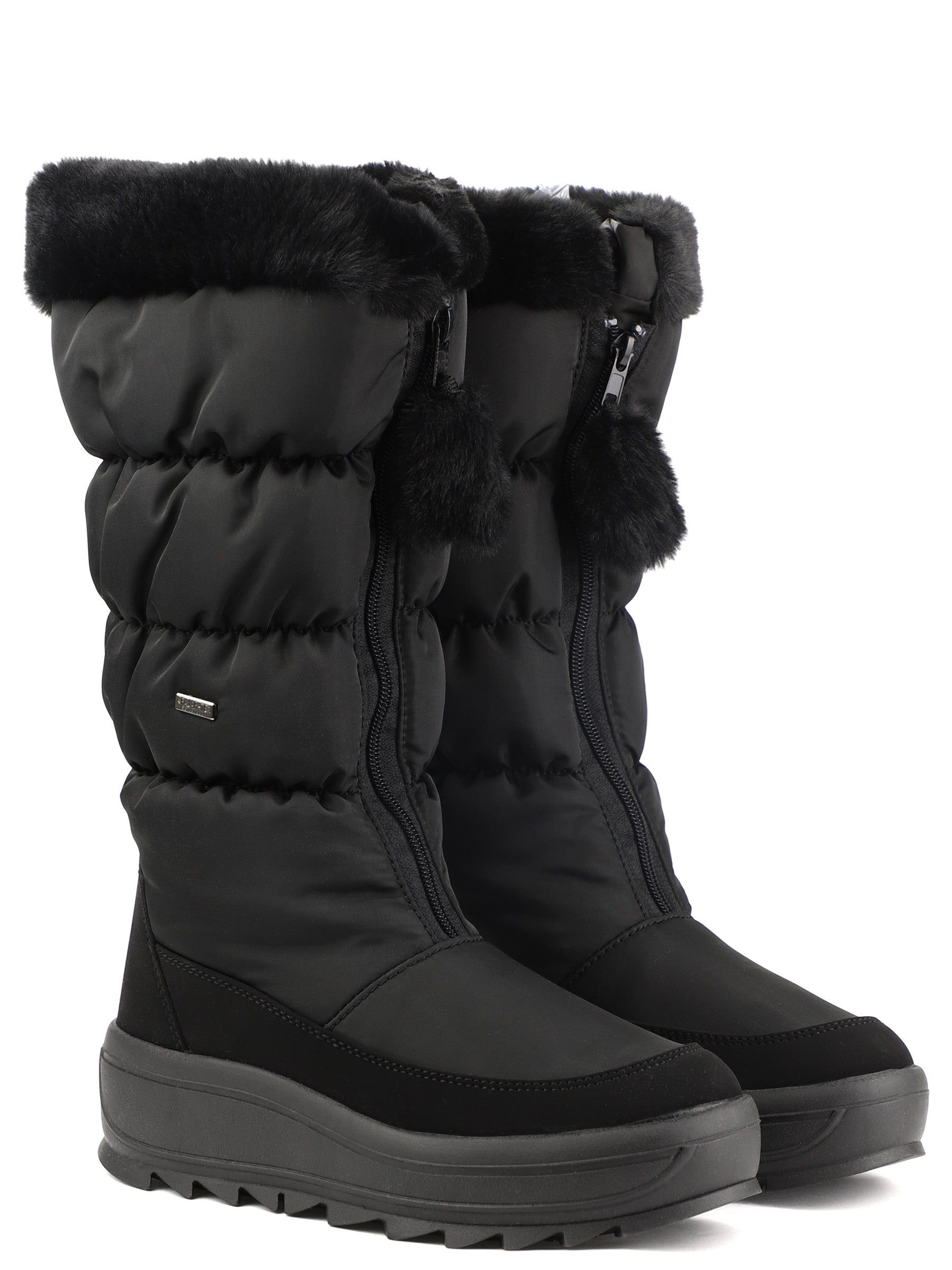Toboggan 2.0 Women's Winter Boot sold by Pajar product image thumbnail 2