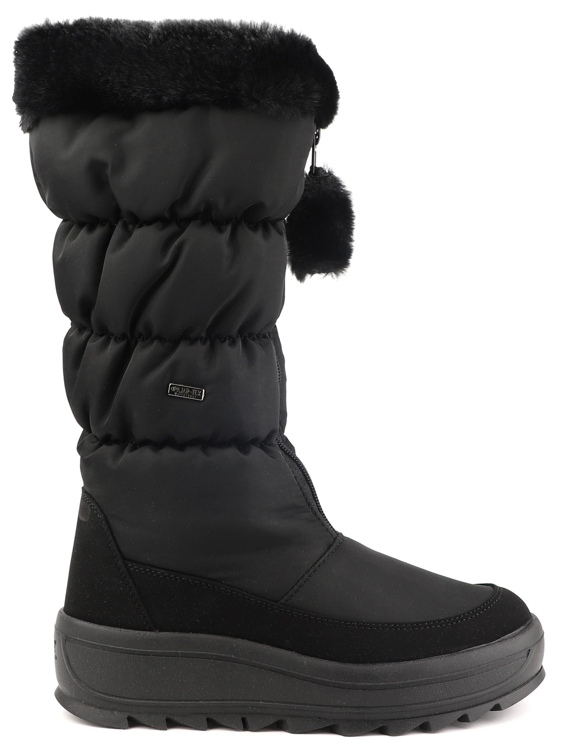 Toboggan 2.0 Women's Winter Boot sold by Pajar
