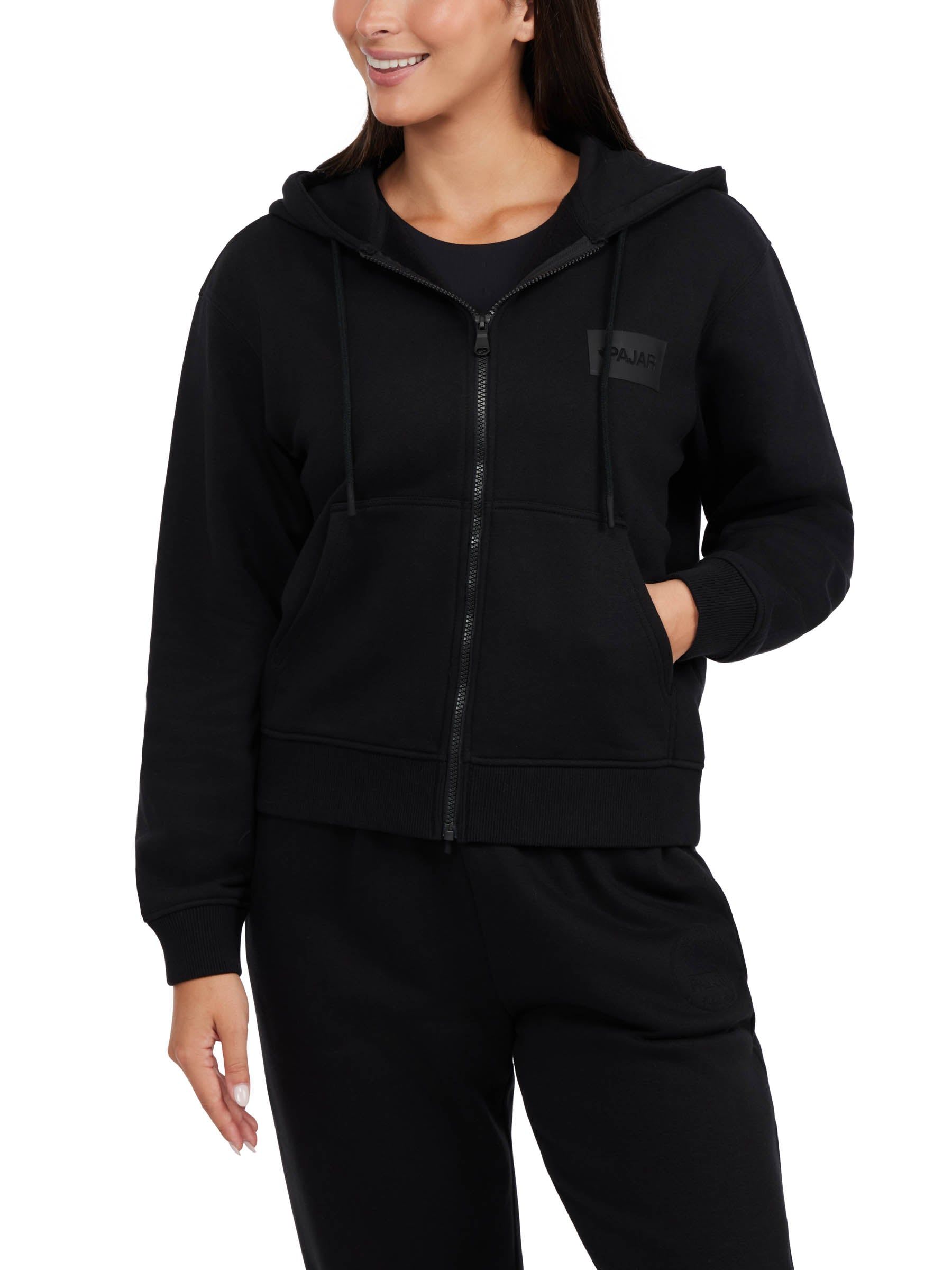 Snowbird Women's Zip-Up Hoodie sold by Pajar