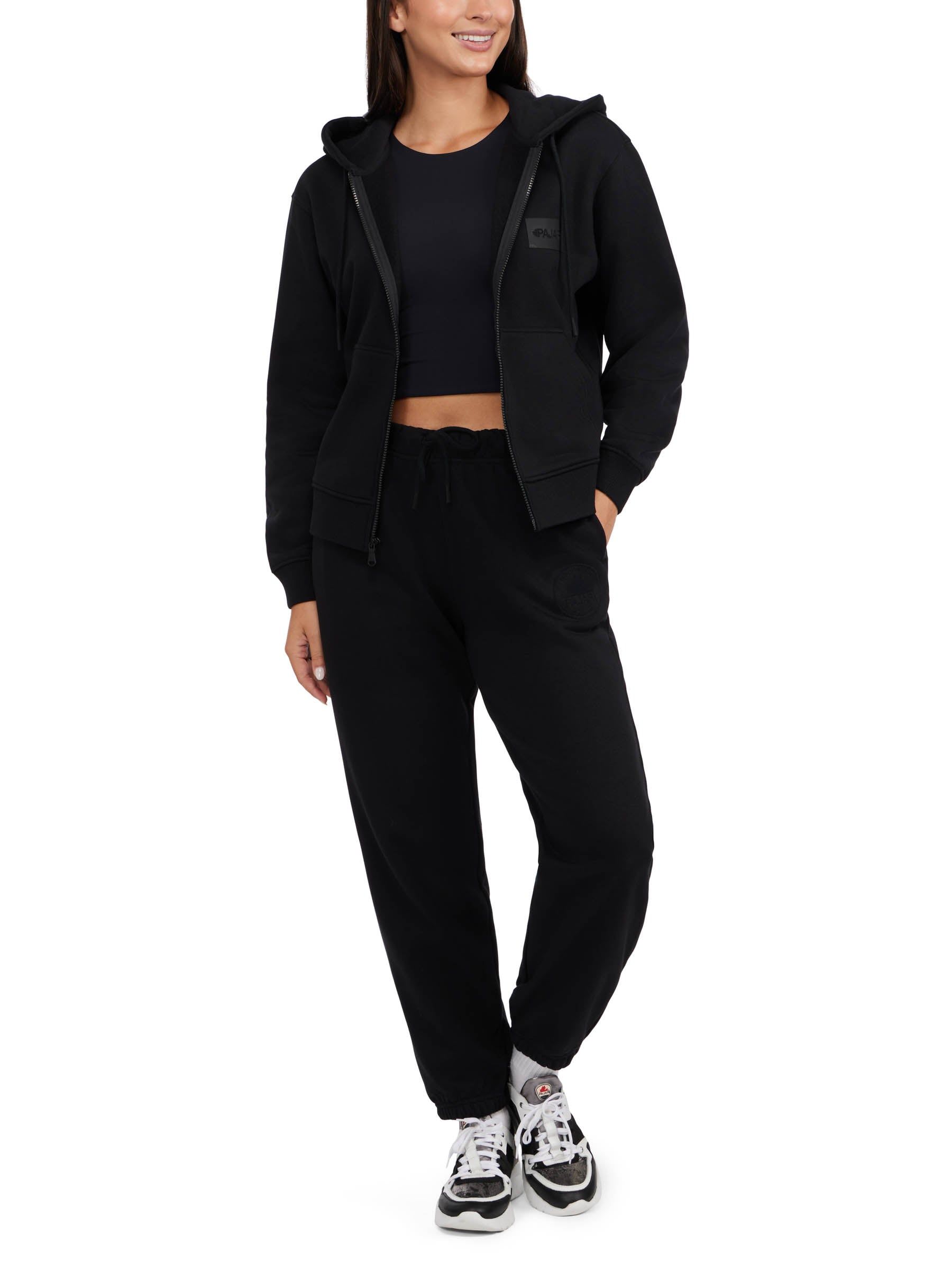 Snowbird Women's Zip-Up Hoodie sold by Pajar product image thumbnail 5