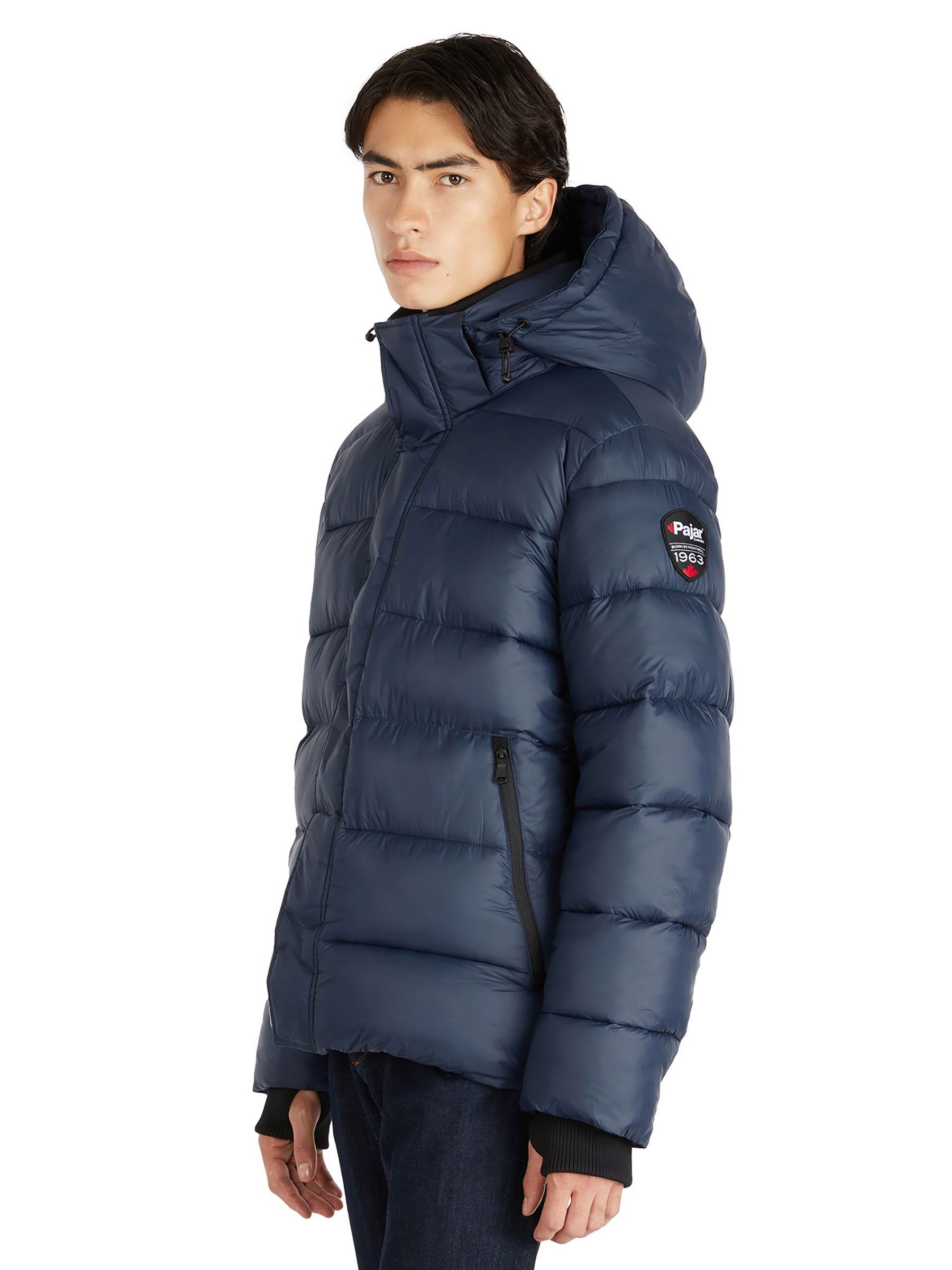 Jeremiah Men's Puffer Jacket sold by Pajar product image thumbnail 3