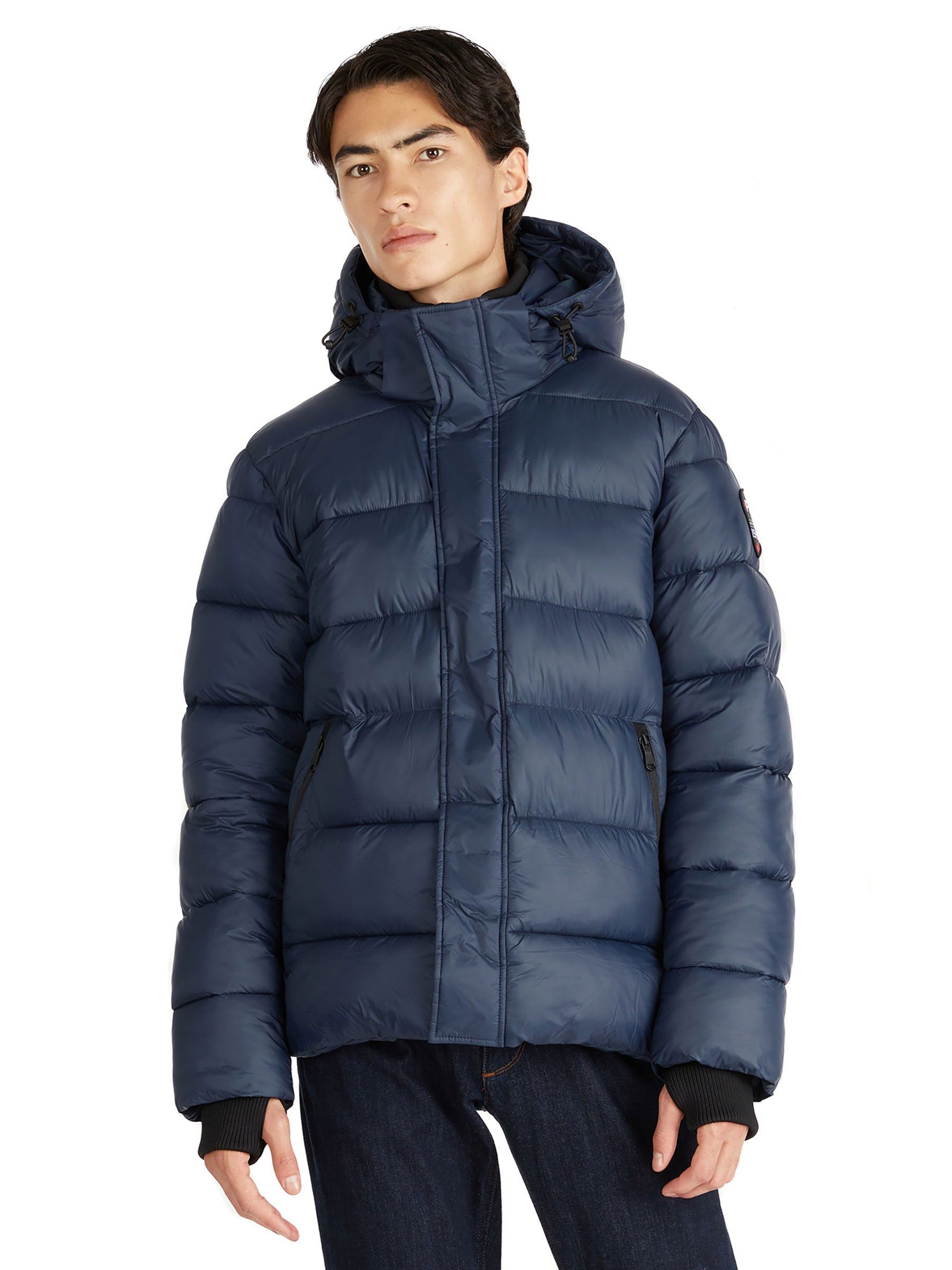 Jeremiah Men's Puffer Jacket sold by Pajar