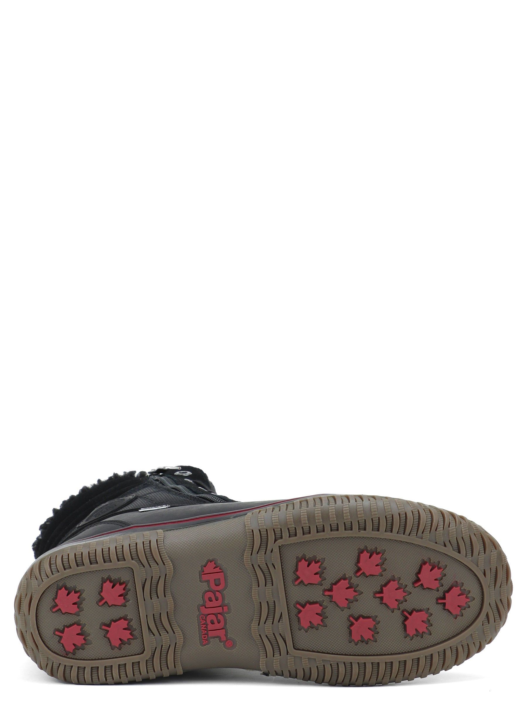 Trooper 2.0 Men's Winter Boot sold by Pajar product image thumbnail 4
