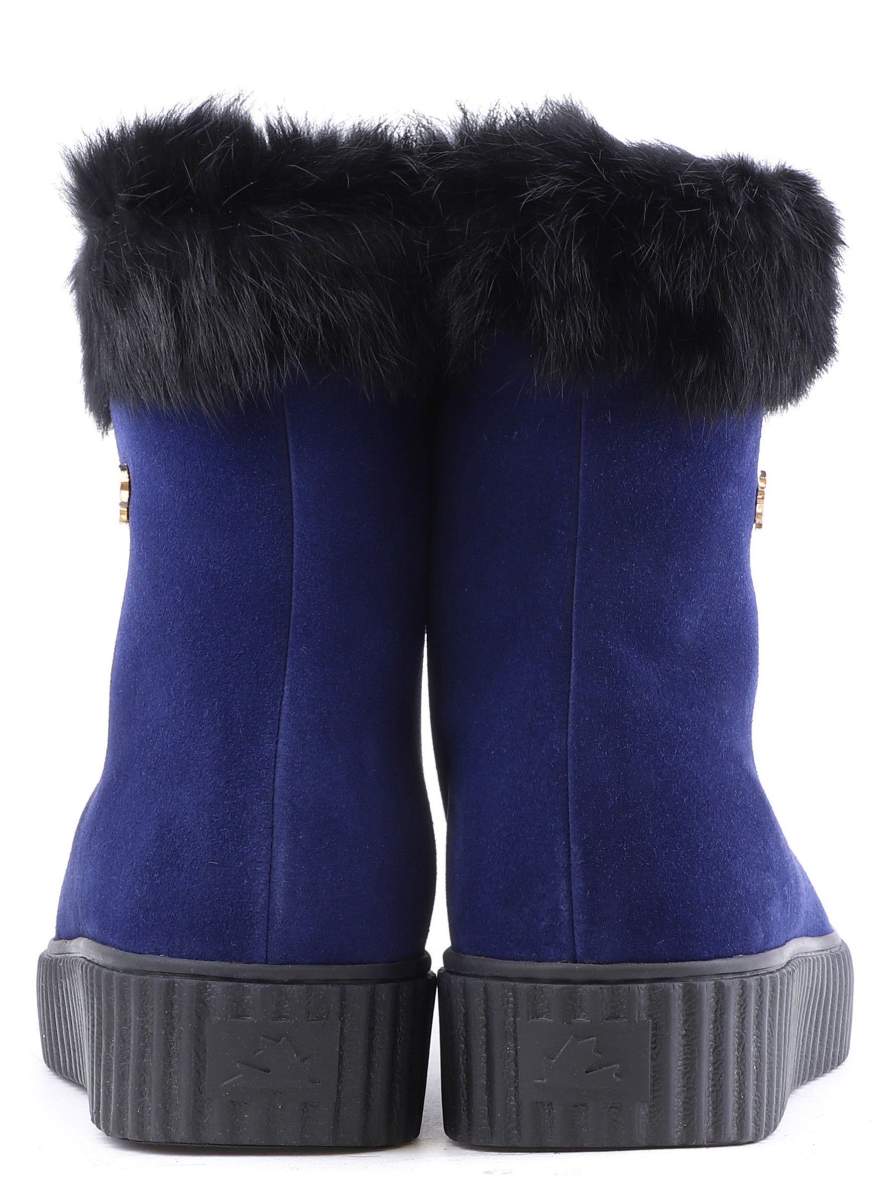Celia Women's Heritage Boot sold by Pajar product image thumbnail 4