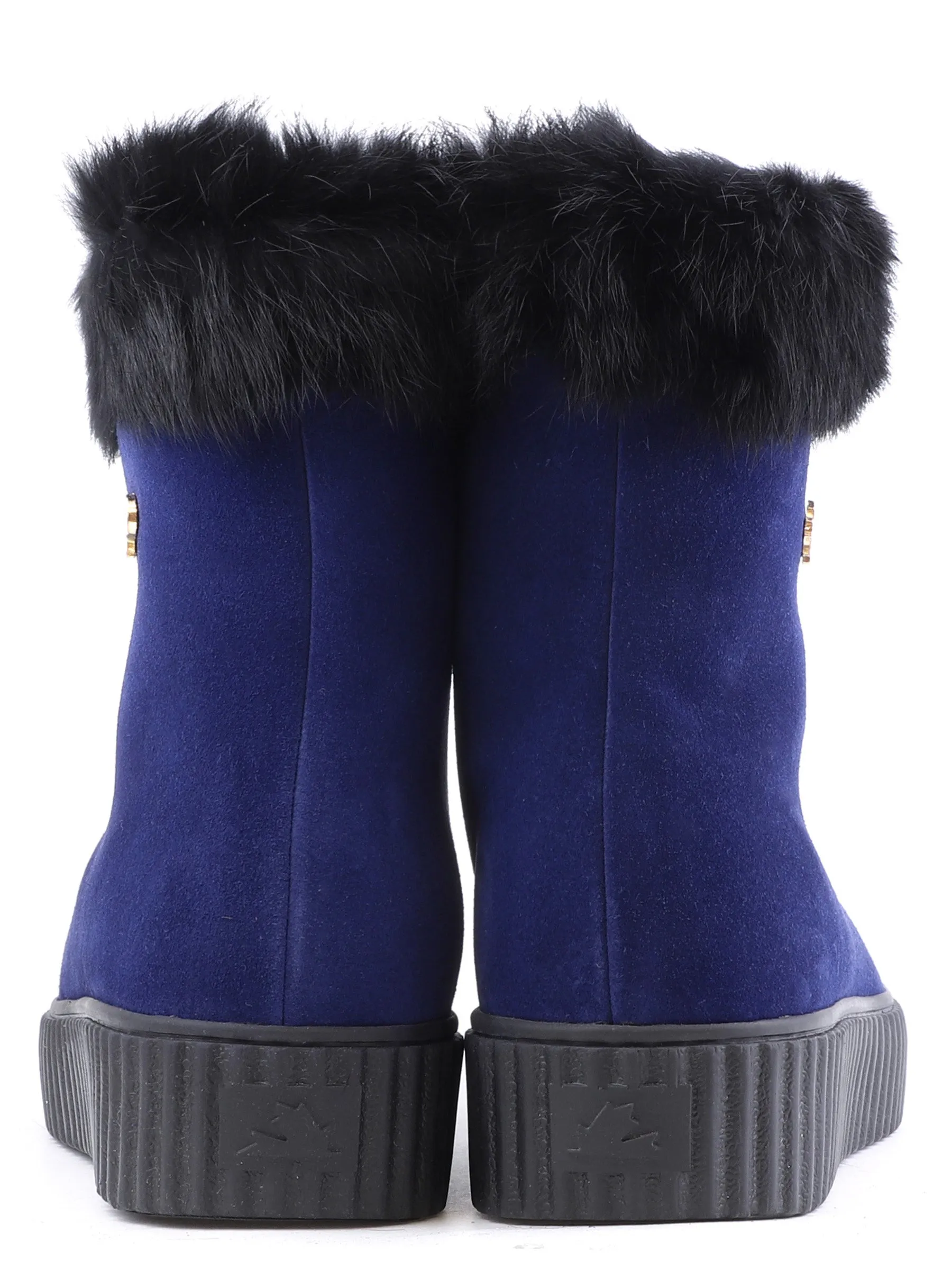 Celia Women's Heritage Boot sold by Pajar product image thumbnail 4