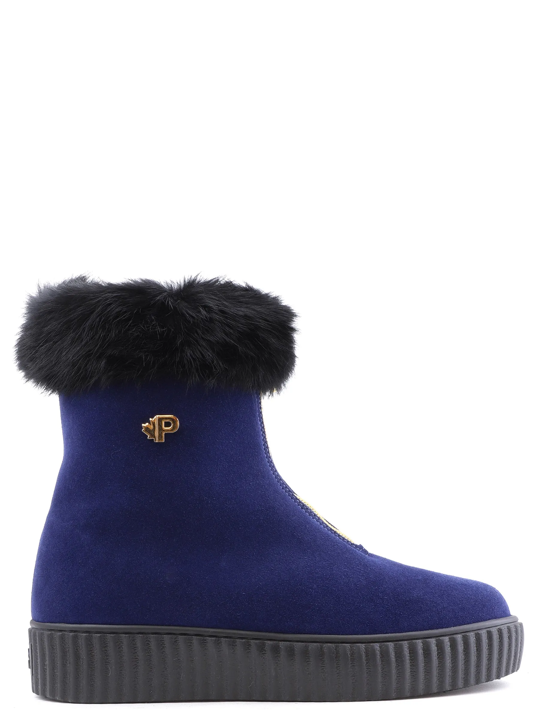 Celia Women's Heritage Boot sold by Pajar product image thumbnail 2