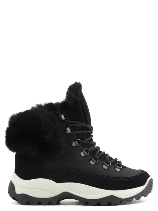 Martina Women's Boot w/ Ice Grippers sold by Pajar