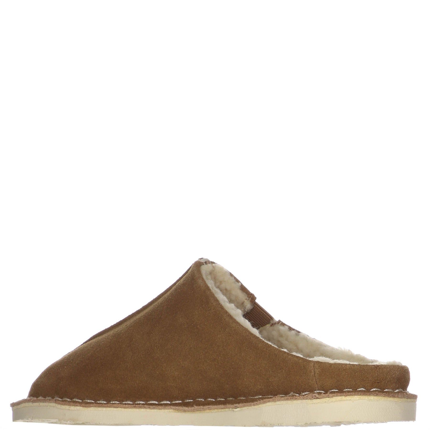 Muller Men's Suede Slipper sold by Pajar product image thumbnail 3