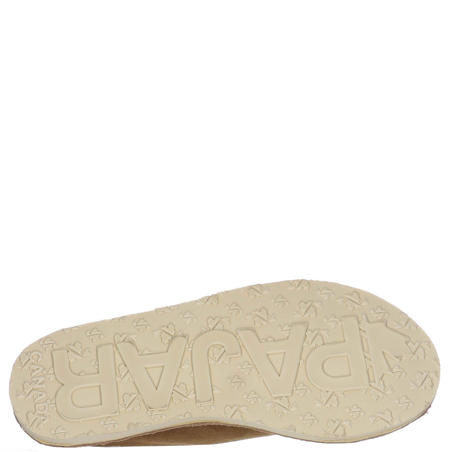 Muller Men's Suede Slipper sold by Pajar product image thumbnail 4