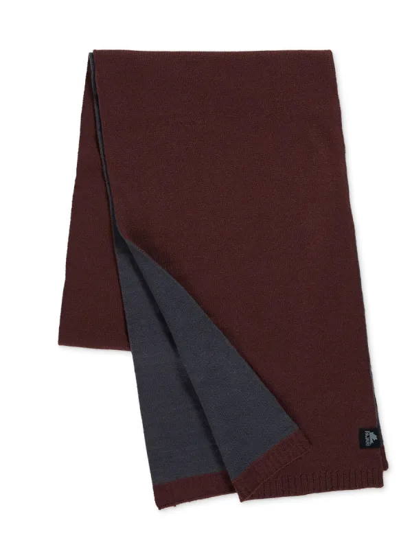 Samuel Knitted Scarf sold by Pajar