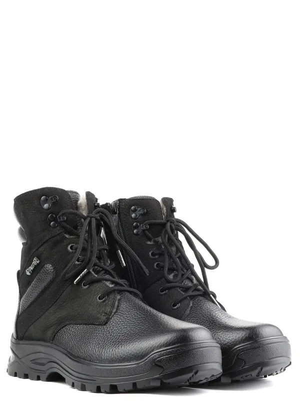 Alex G Men's Heritage Boot w/Ice Grippers sold by Pajar