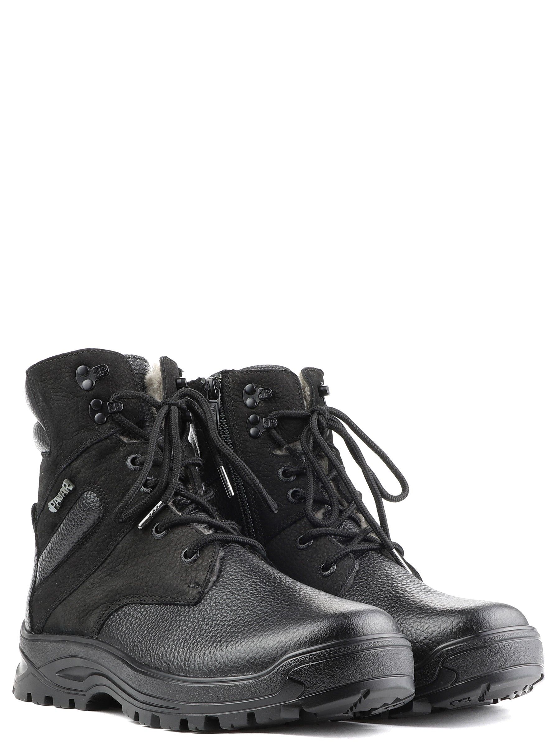 Alex G Men's Heritage Boot w/ Ice Grippers sold by Pajar
