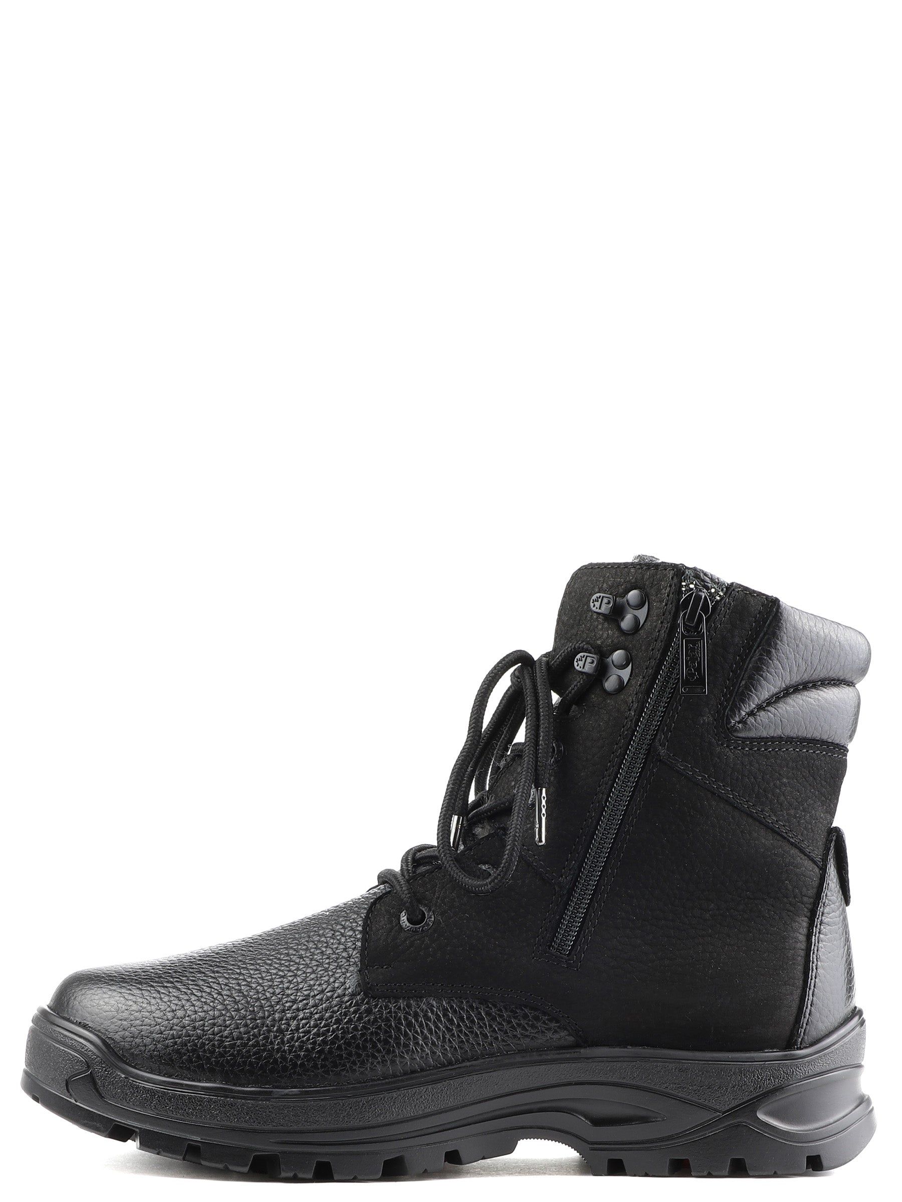 Alex G Men's Heritage Boot w/ Ice Grippers sold by Pajar product image thumbnail 3